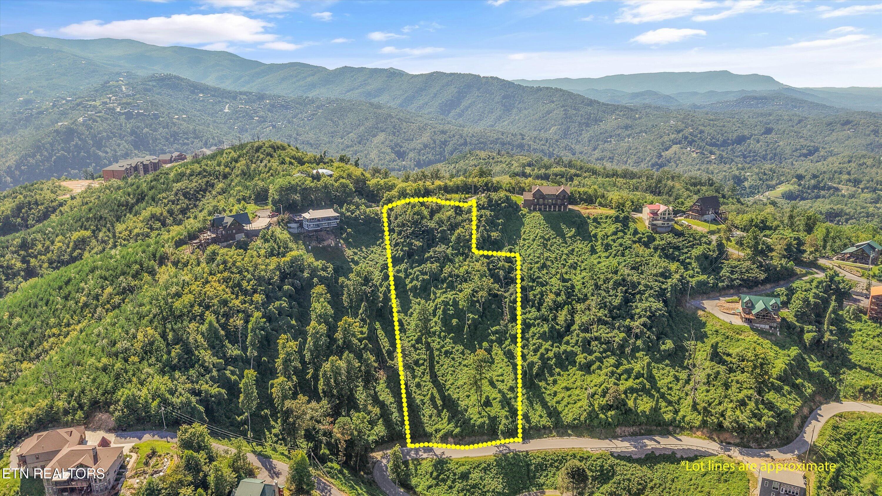 616 Kings Way Gatlinburg TN 37738