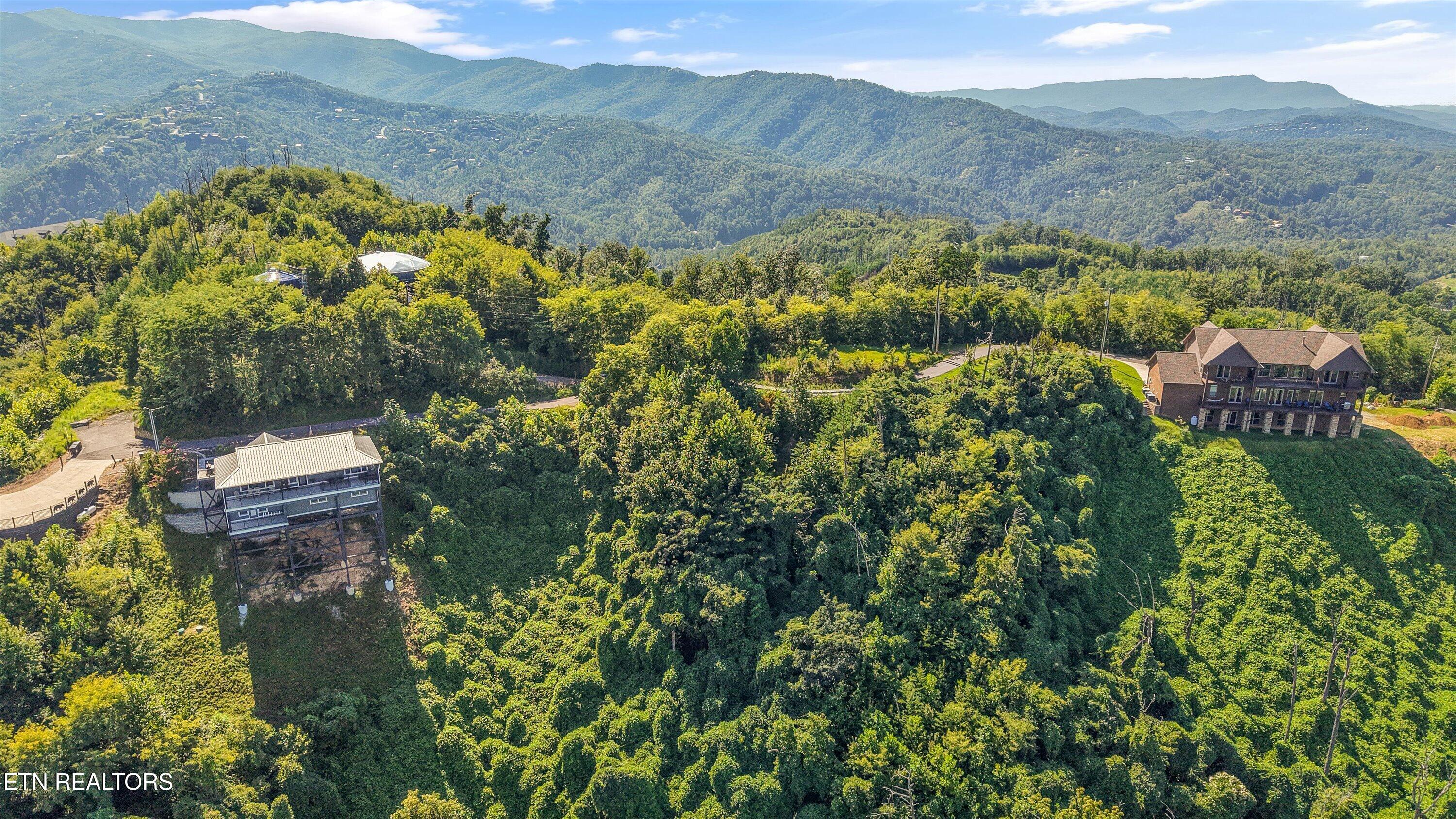 616 Kings Way Gatlinburg TN 37738