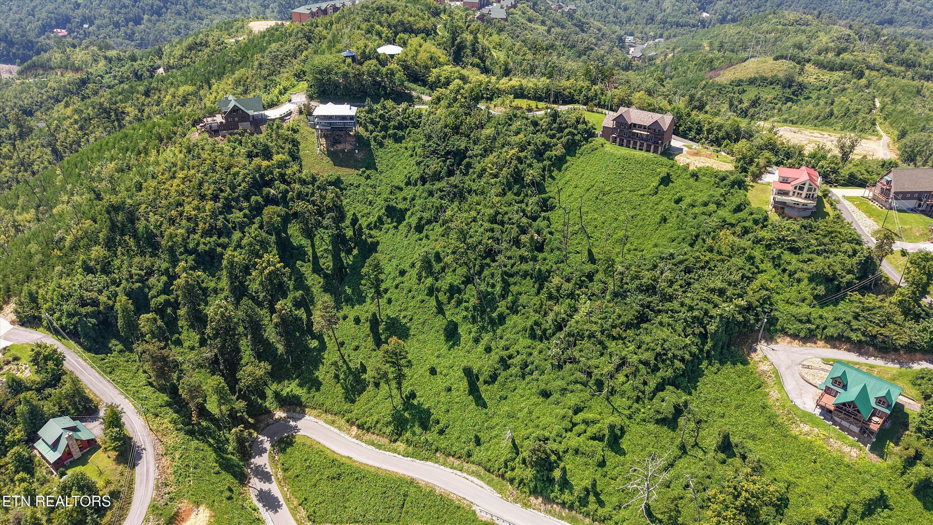 616 Kings Way Gatlinburg TN 37738