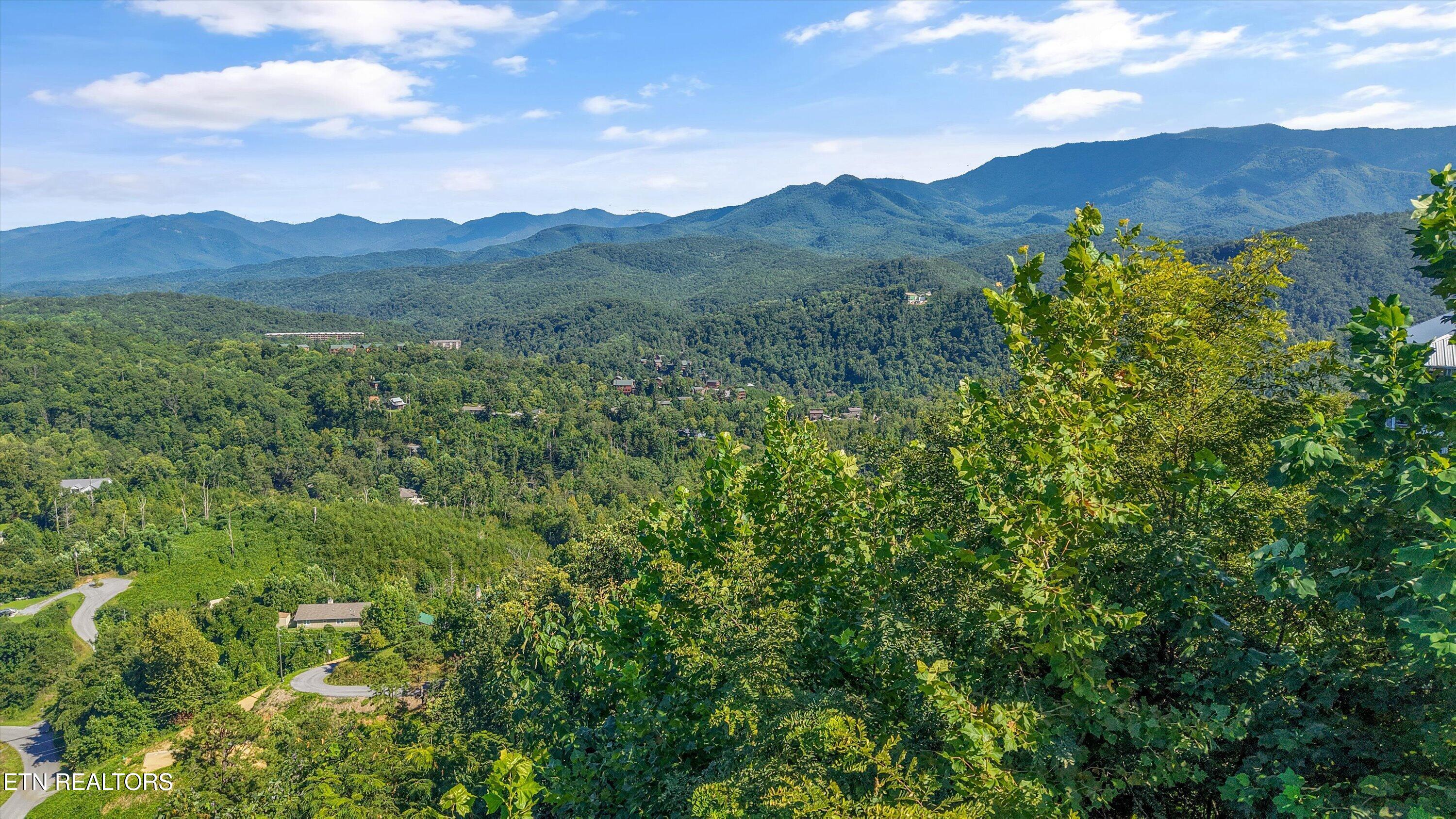 616 Kings Way Gatlinburg TN 37738
