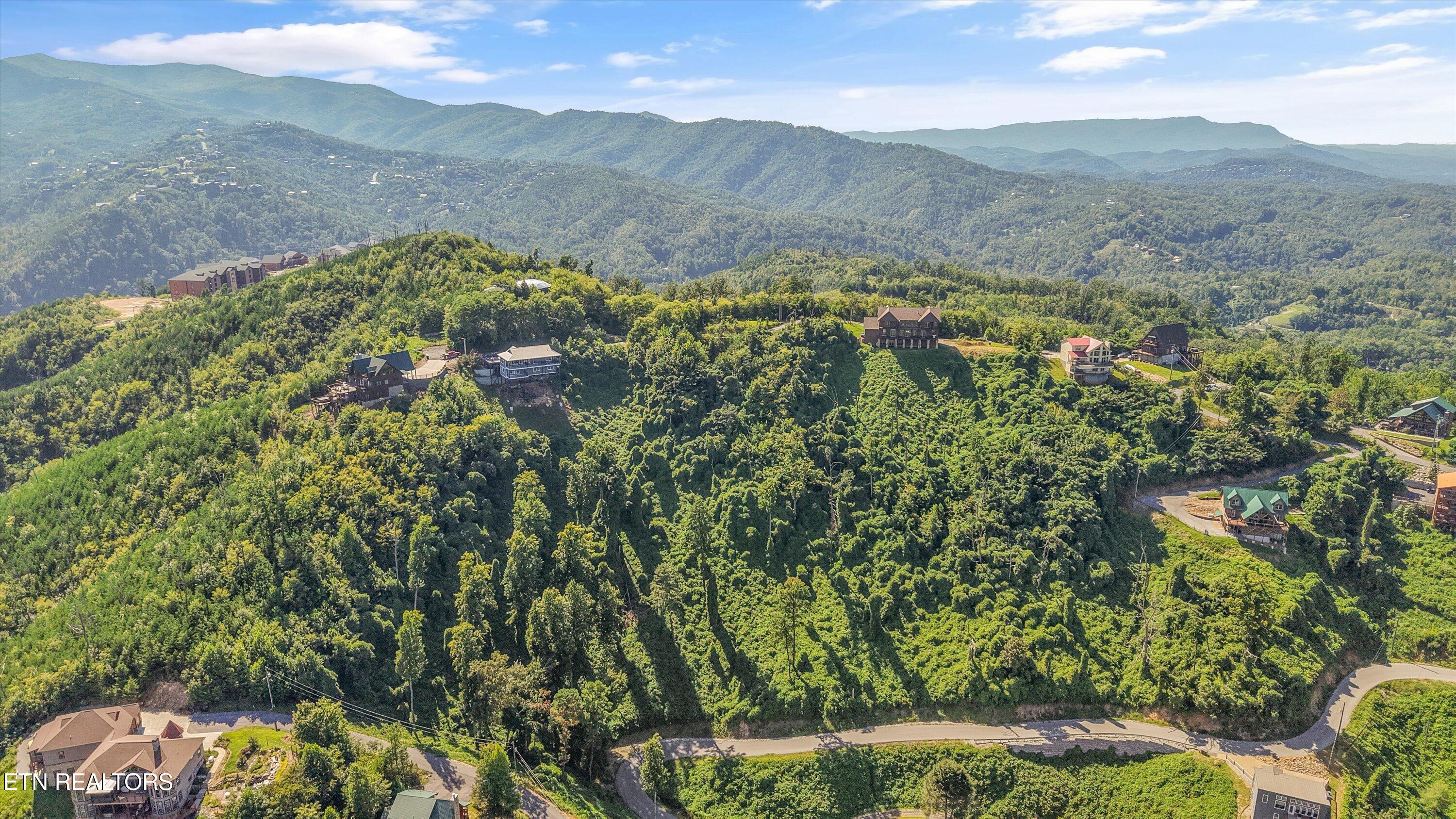 616 Kings Way Gatlinburg TN 37738
