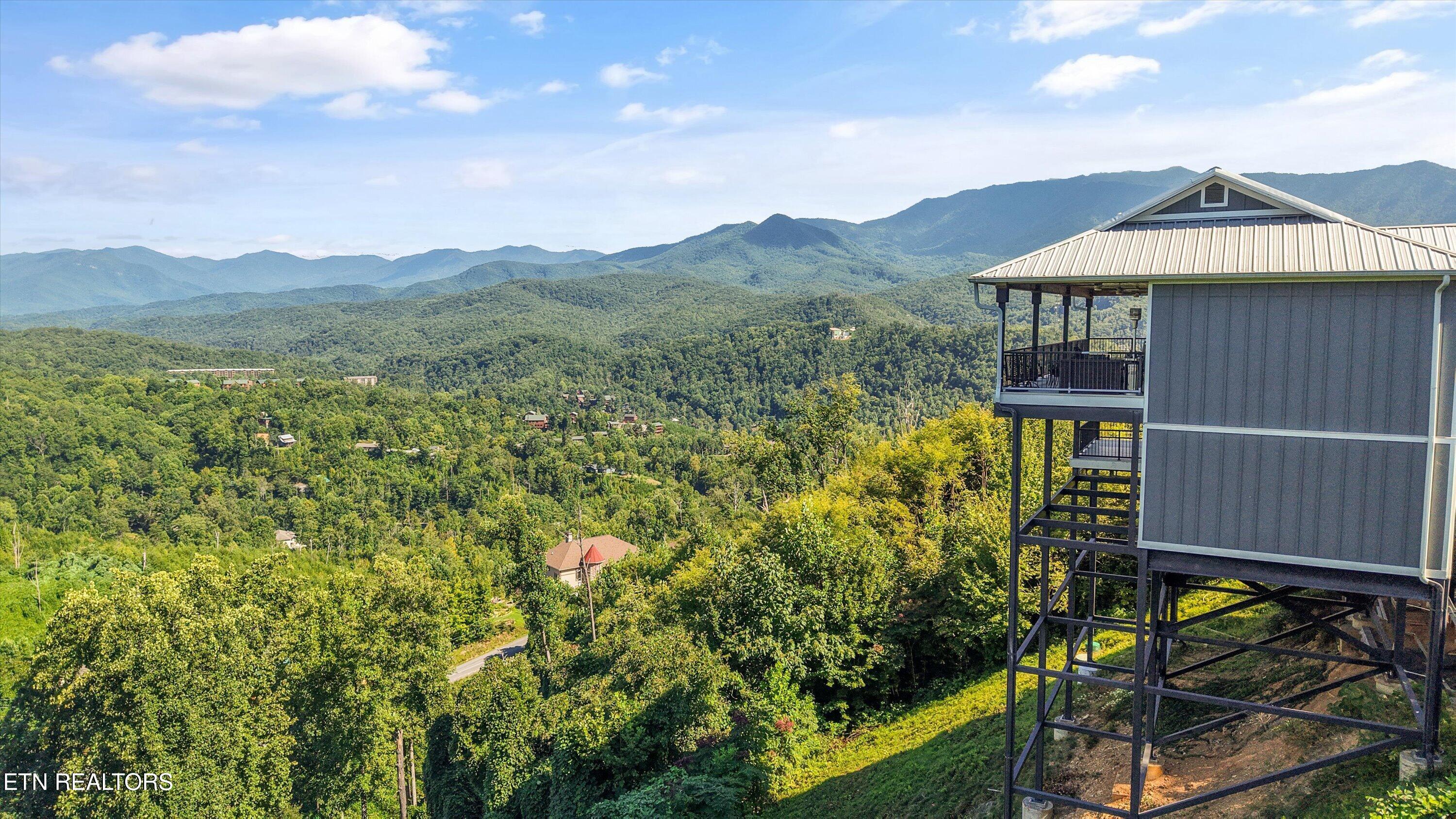 616 Kings Way Gatlinburg TN 37738