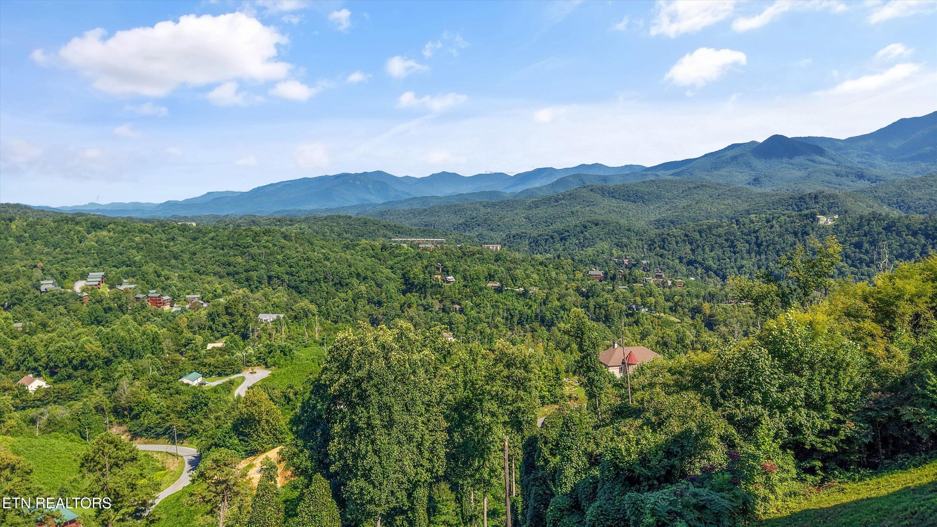616 Kings Way Gatlinburg TN 37738