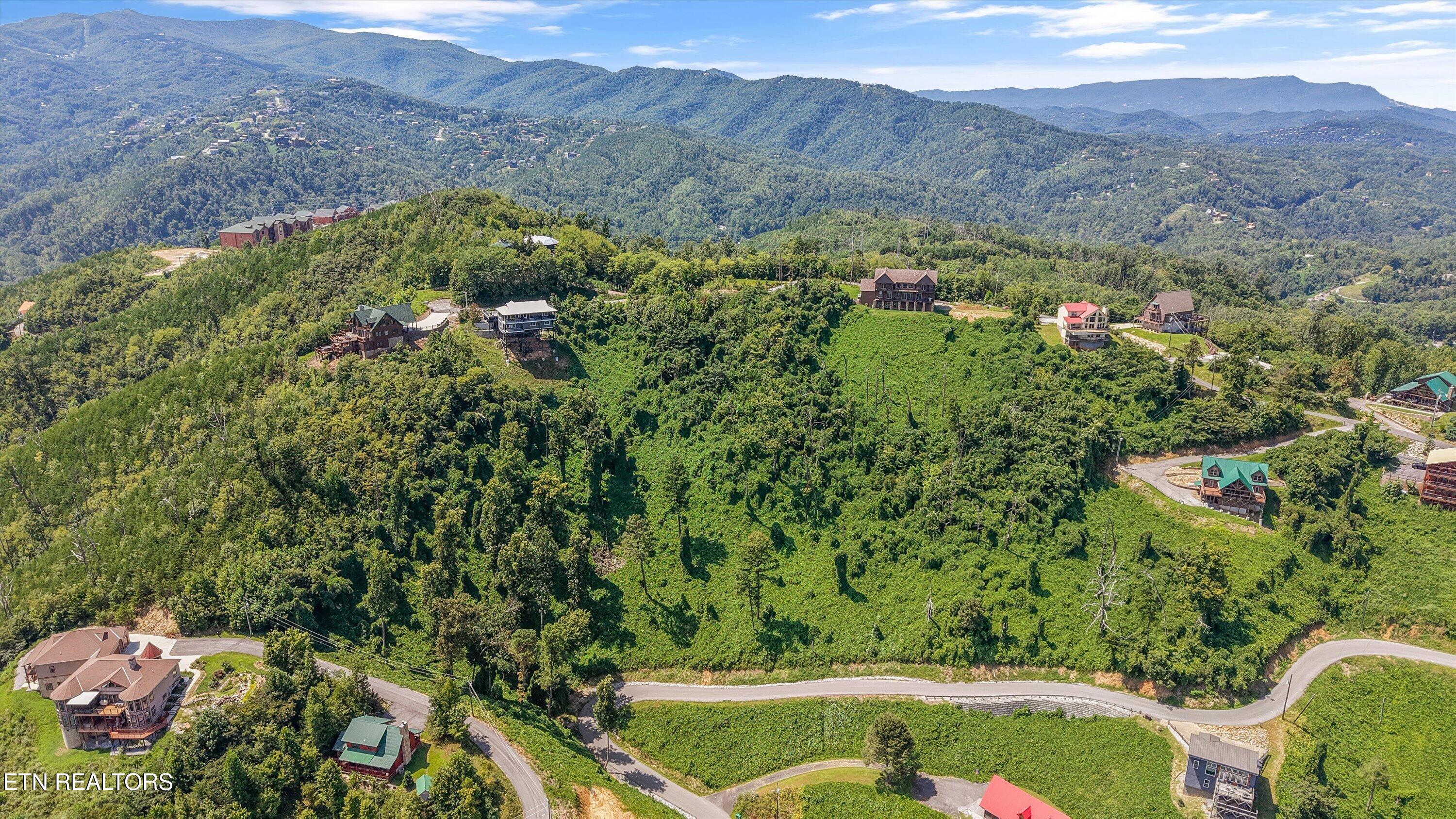 616 Kings Way Gatlinburg TN 37738