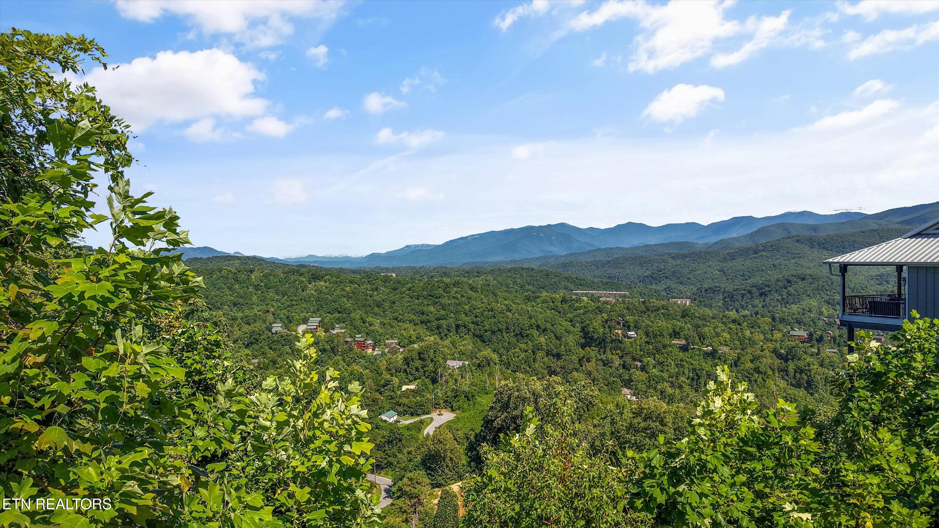 616 Kings Way Gatlinburg TN 37738