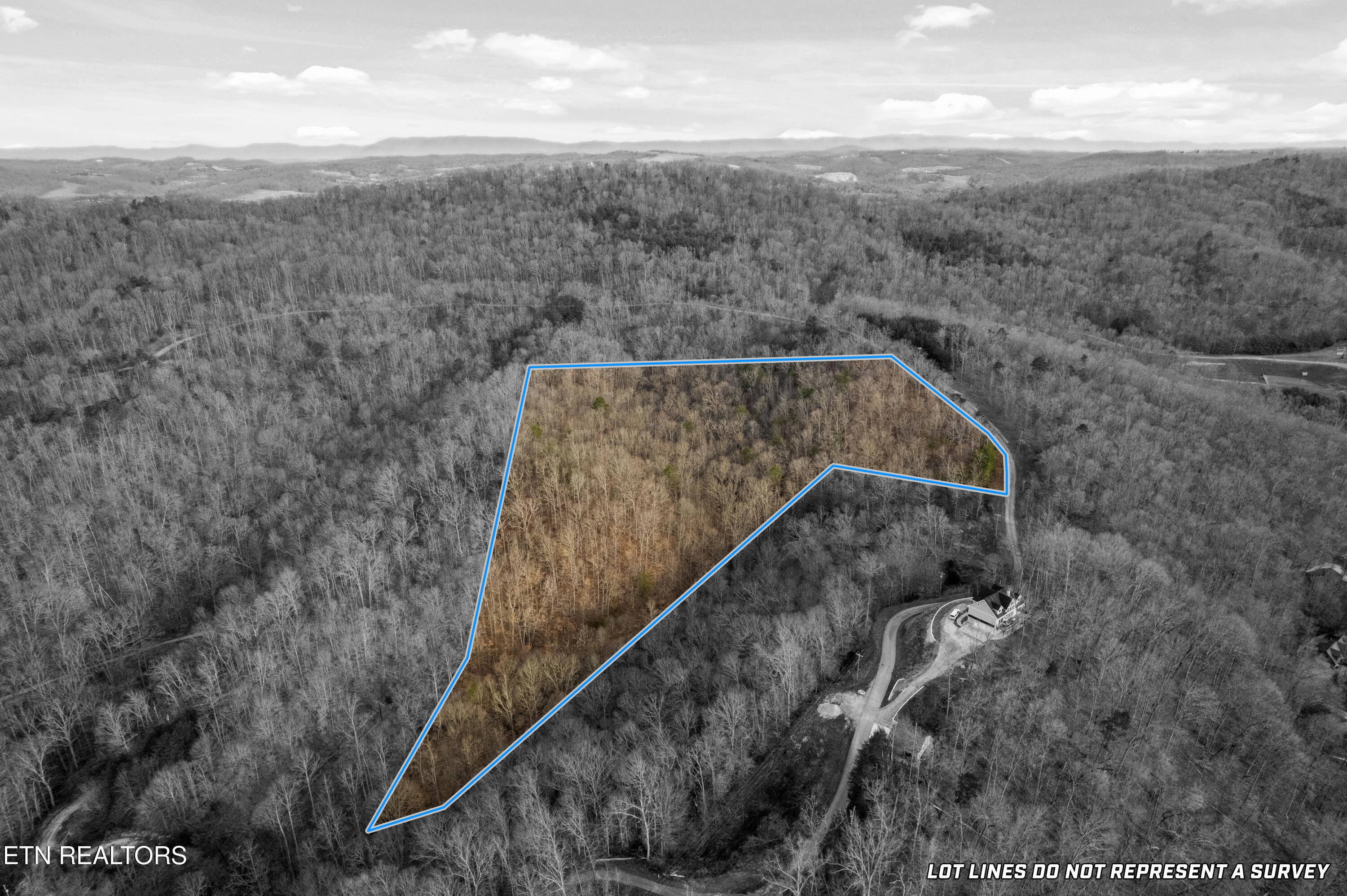 Lot 45 Walleye Point Sharps Chapel TN 37866