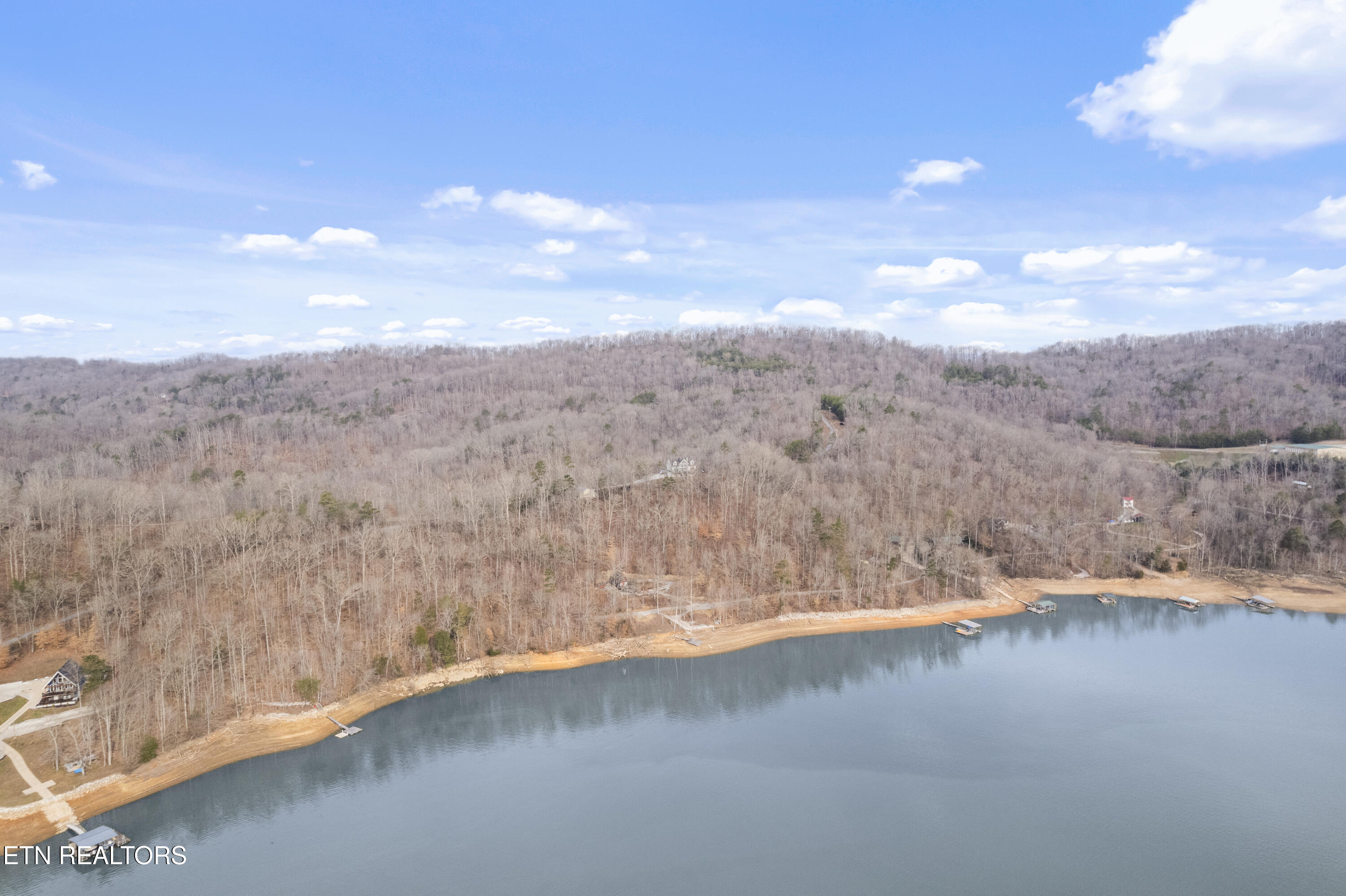 Lot 45 Walleye Point Sharps Chapel TN 37866