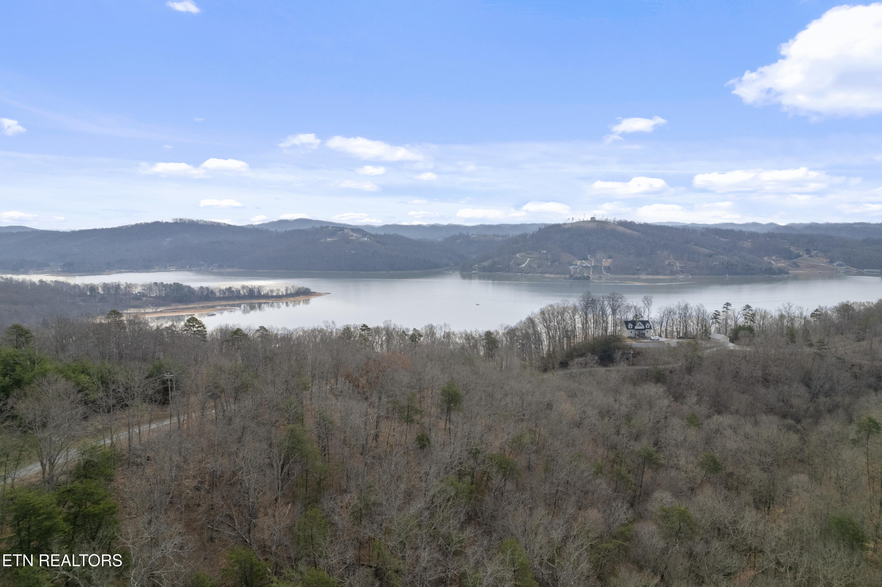 Lot 45 Walleye Point Sharps Chapel TN 37866