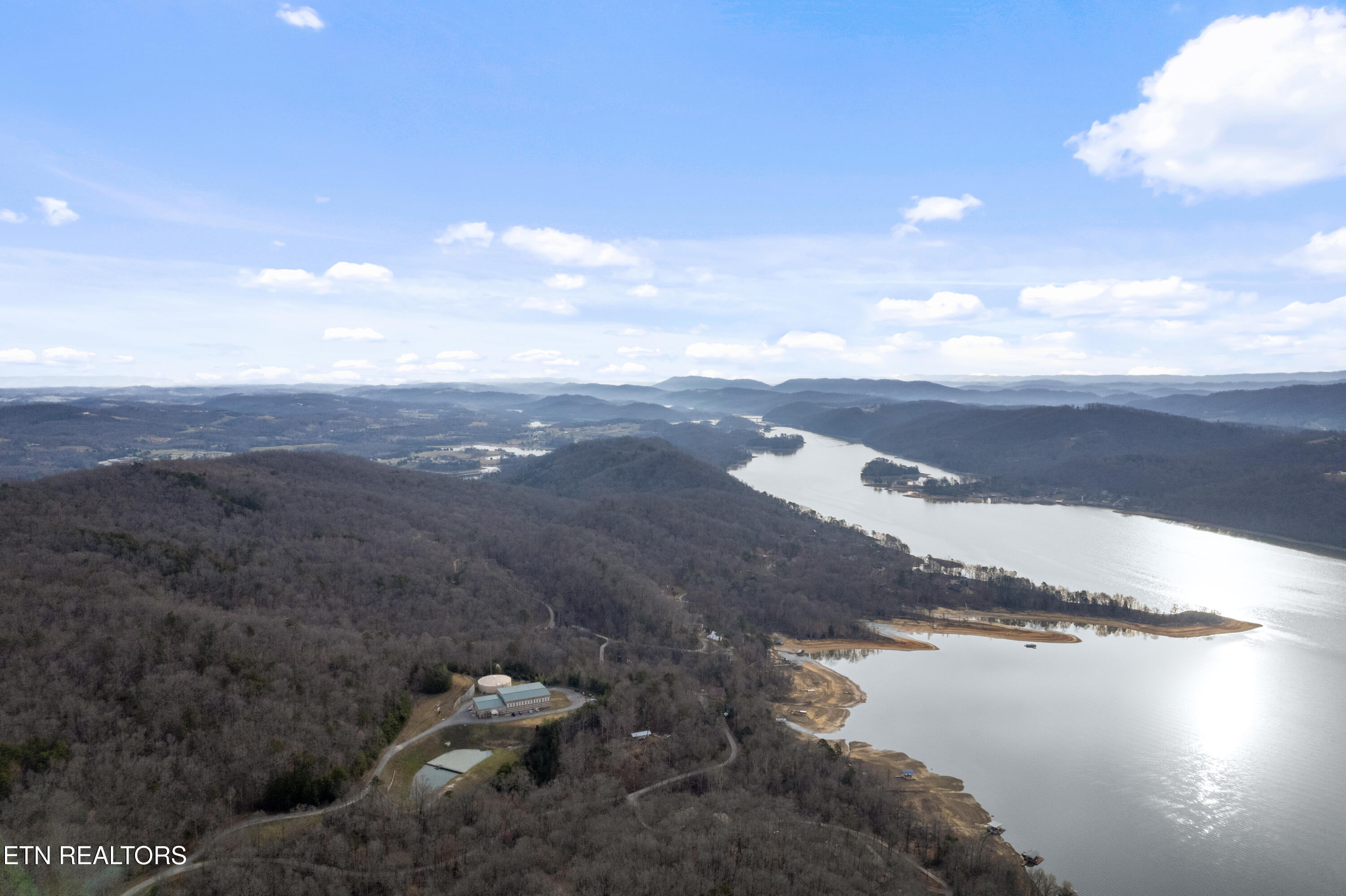 Lot 45 Walleye Point Sharps Chapel TN 37866