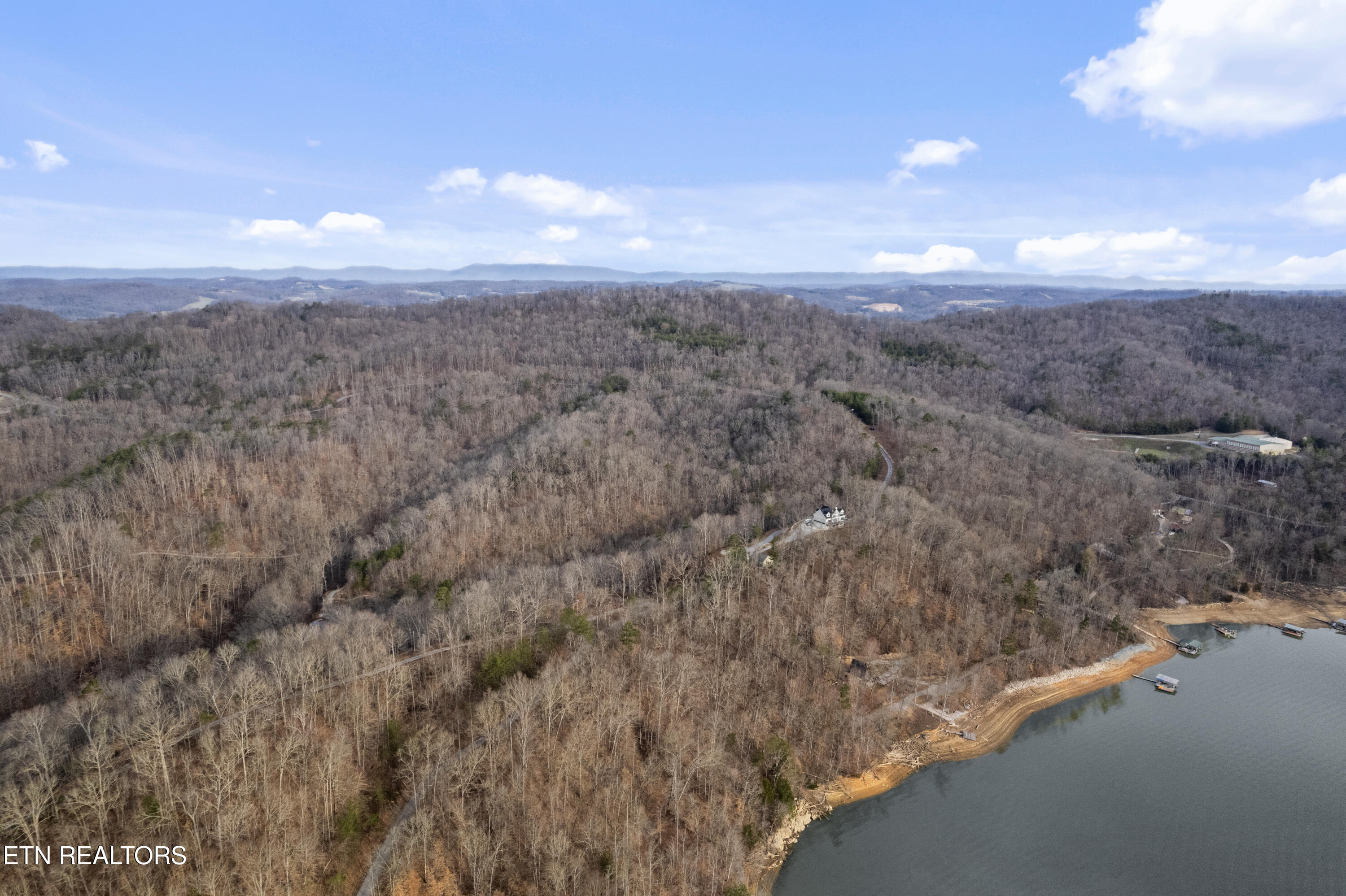 Lot 45 Walleye Point Sharps Chapel TN 37866