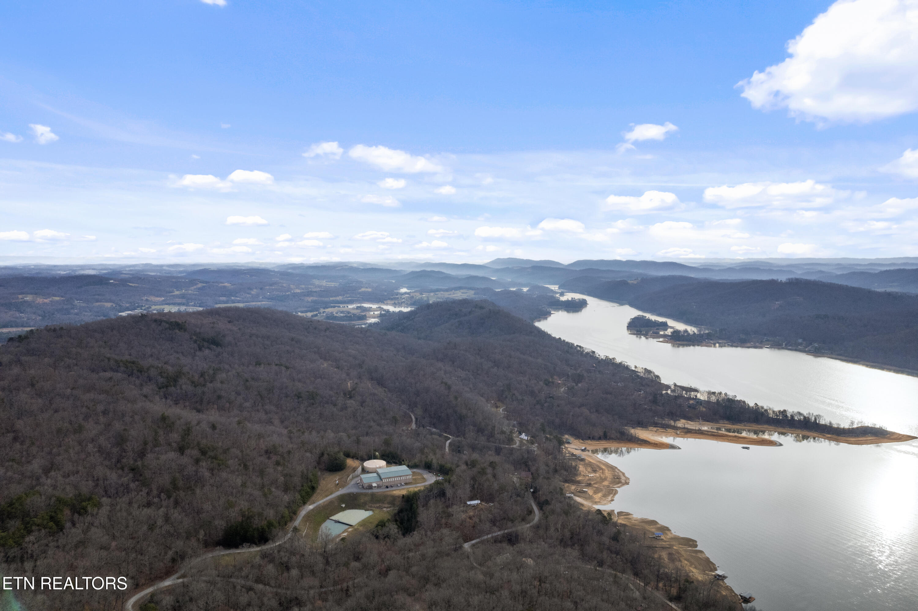Lot 45 Walleye Point Sharps Chapel TN 37866