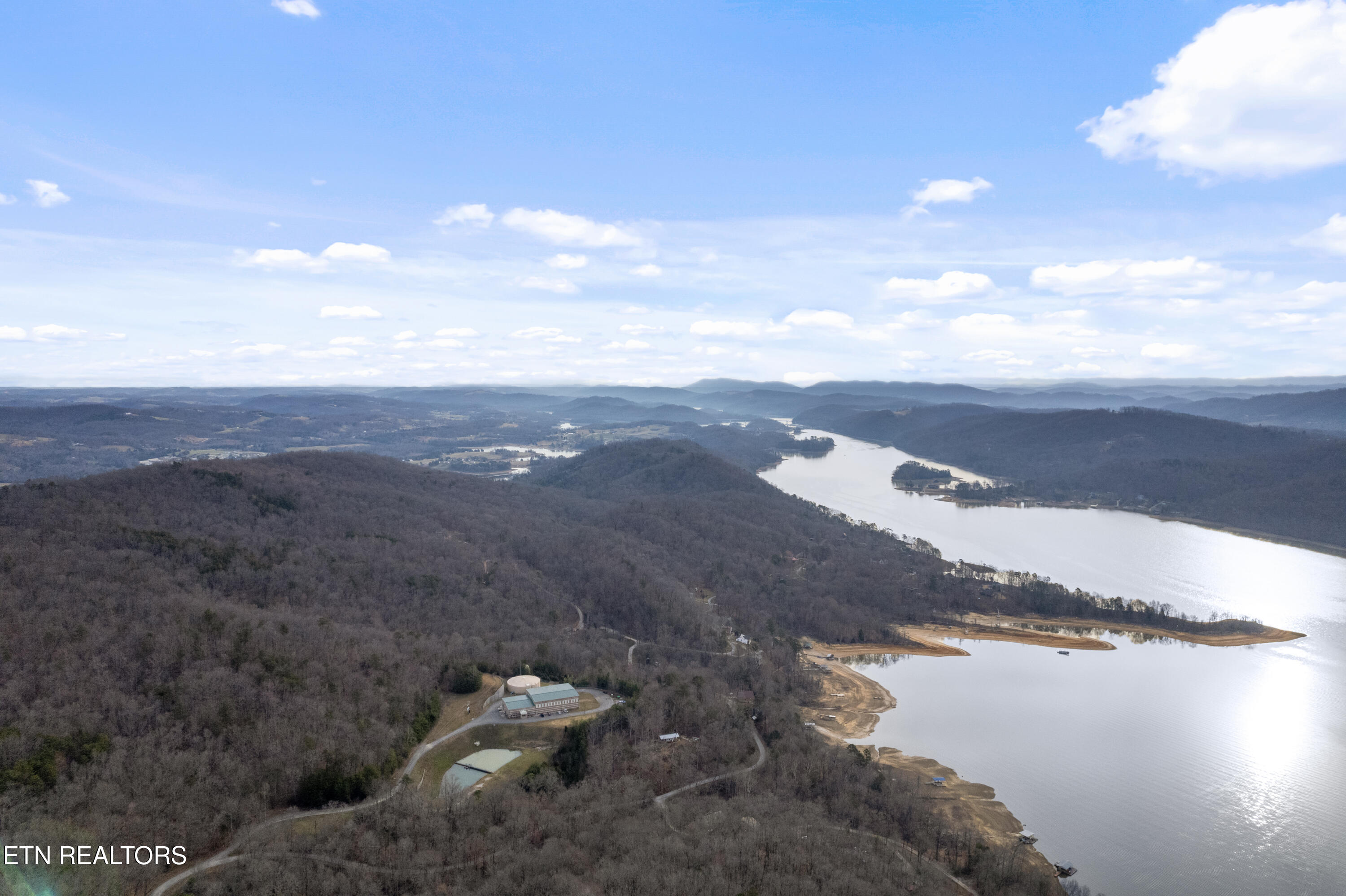 Lot 45 Walleye Point Sharps Chapel TN 37866
