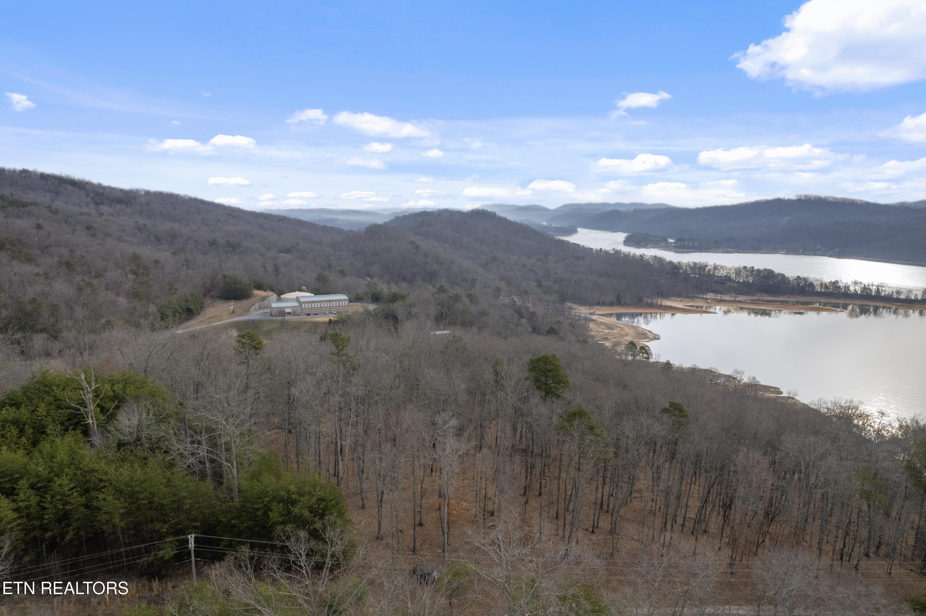 Lot 45 Walleye Point Sharps Chapel TN 37866