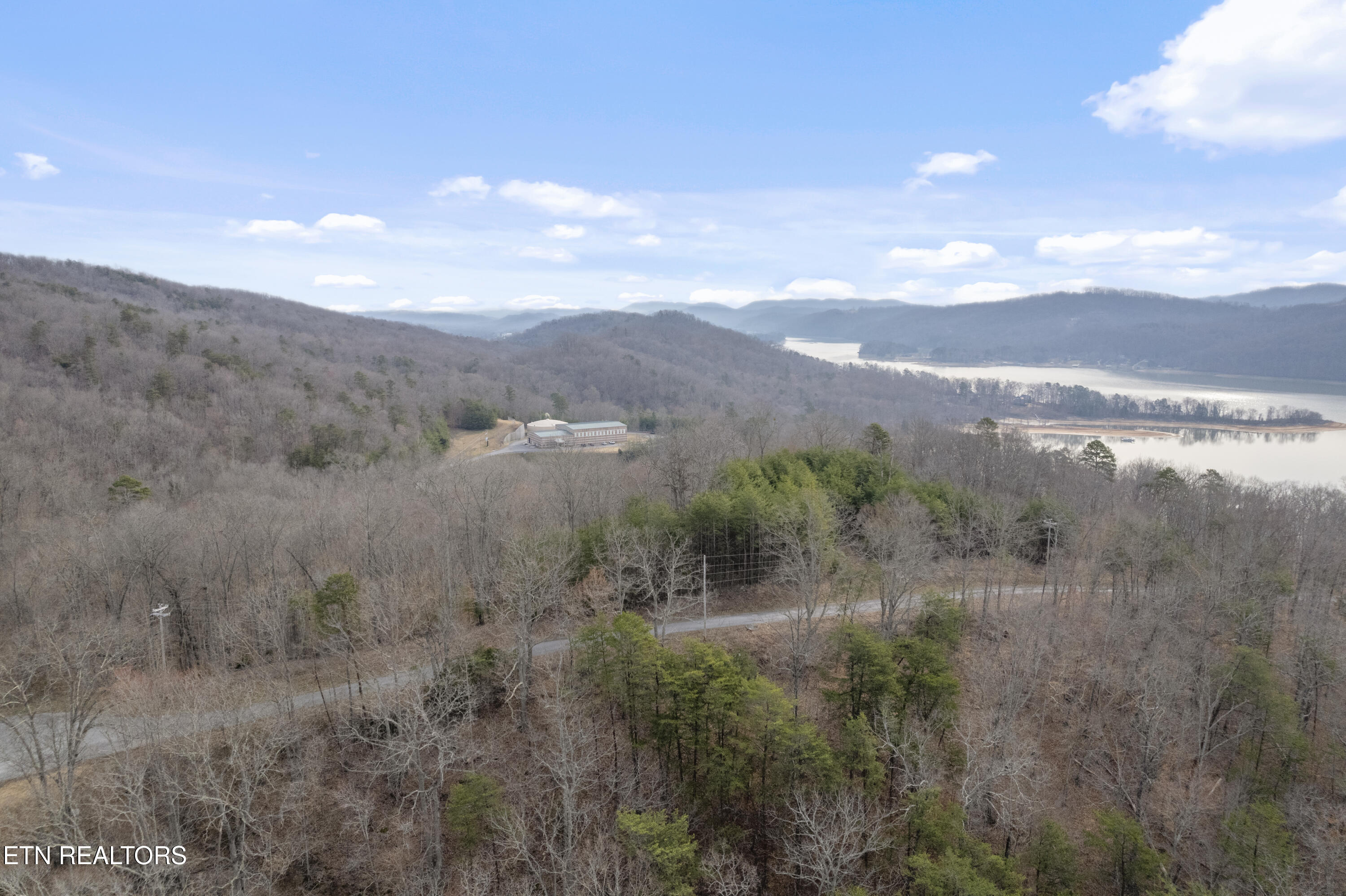 Lot 45 Walleye Point Sharps Chapel TN 37866