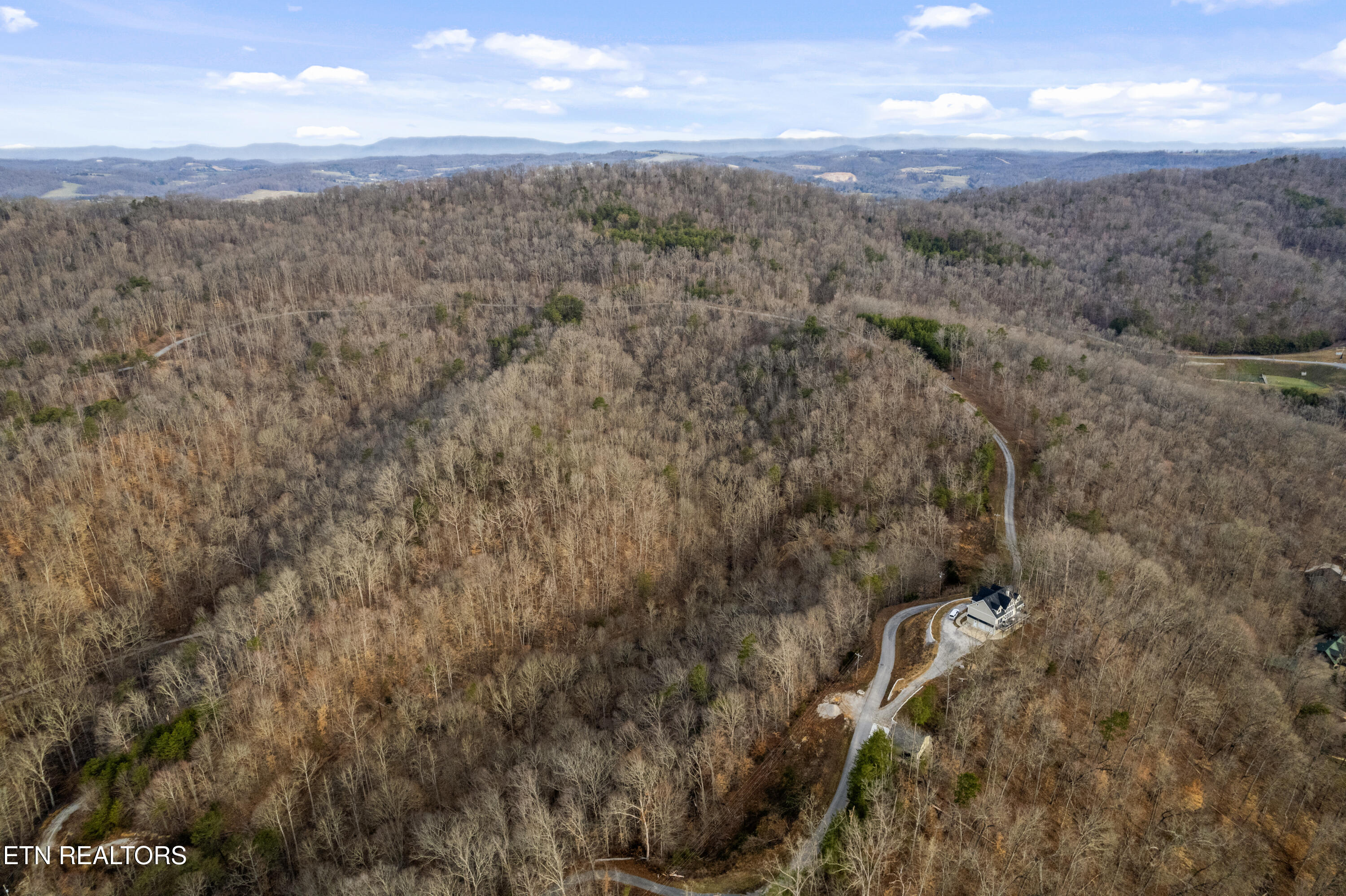 Lot 45 Walleye Point Sharps Chapel TN 37866