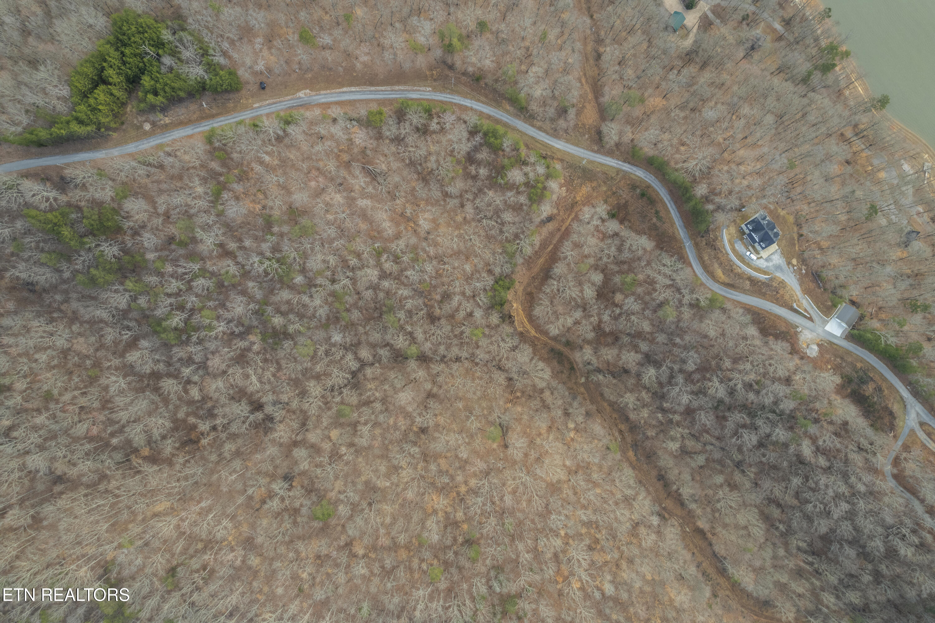 Lot 45 Walleye Point Sharps Chapel TN 37866
