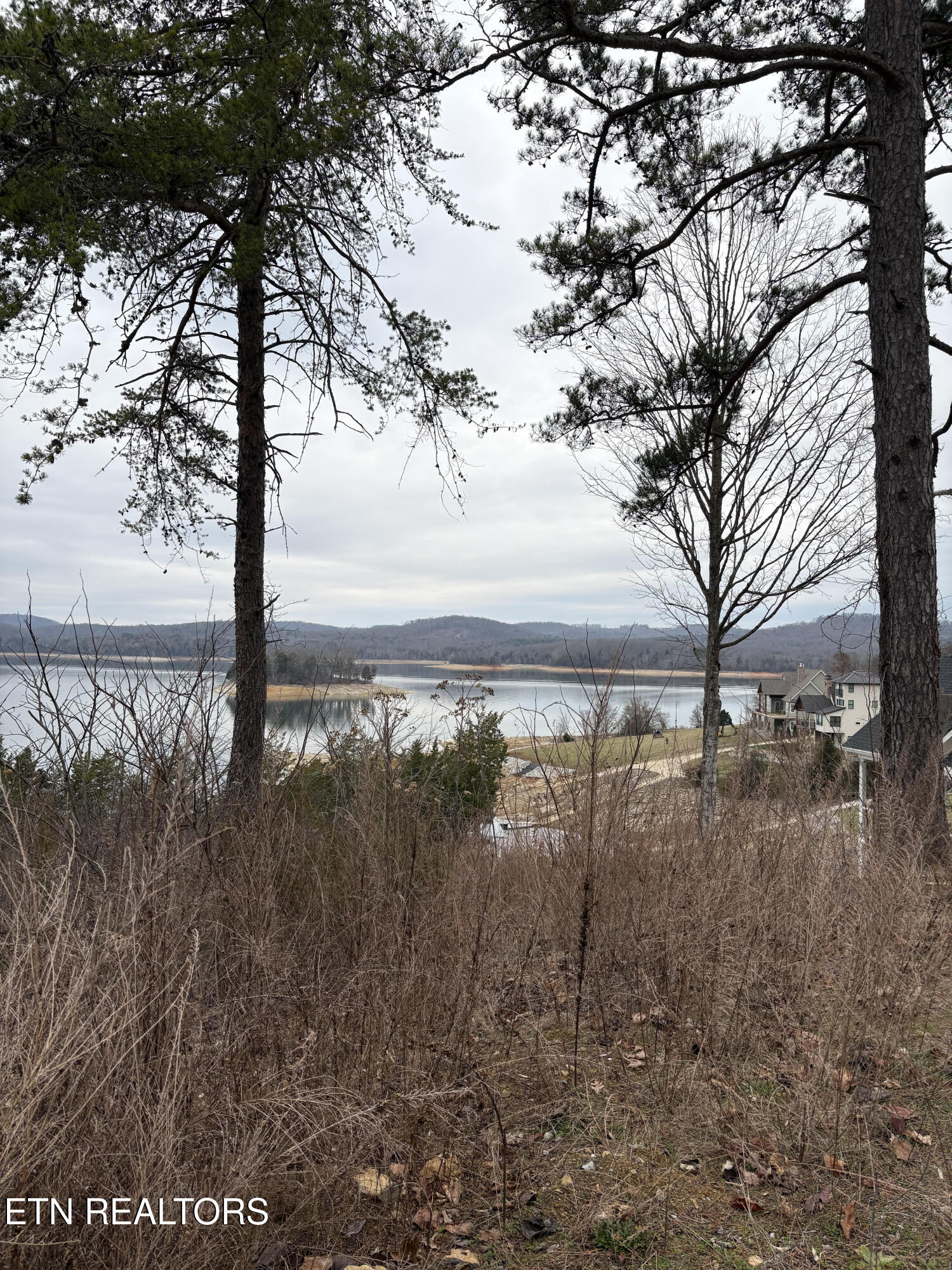 Lot 765 Russell Brothers Road Sharps Chapel TN 37866