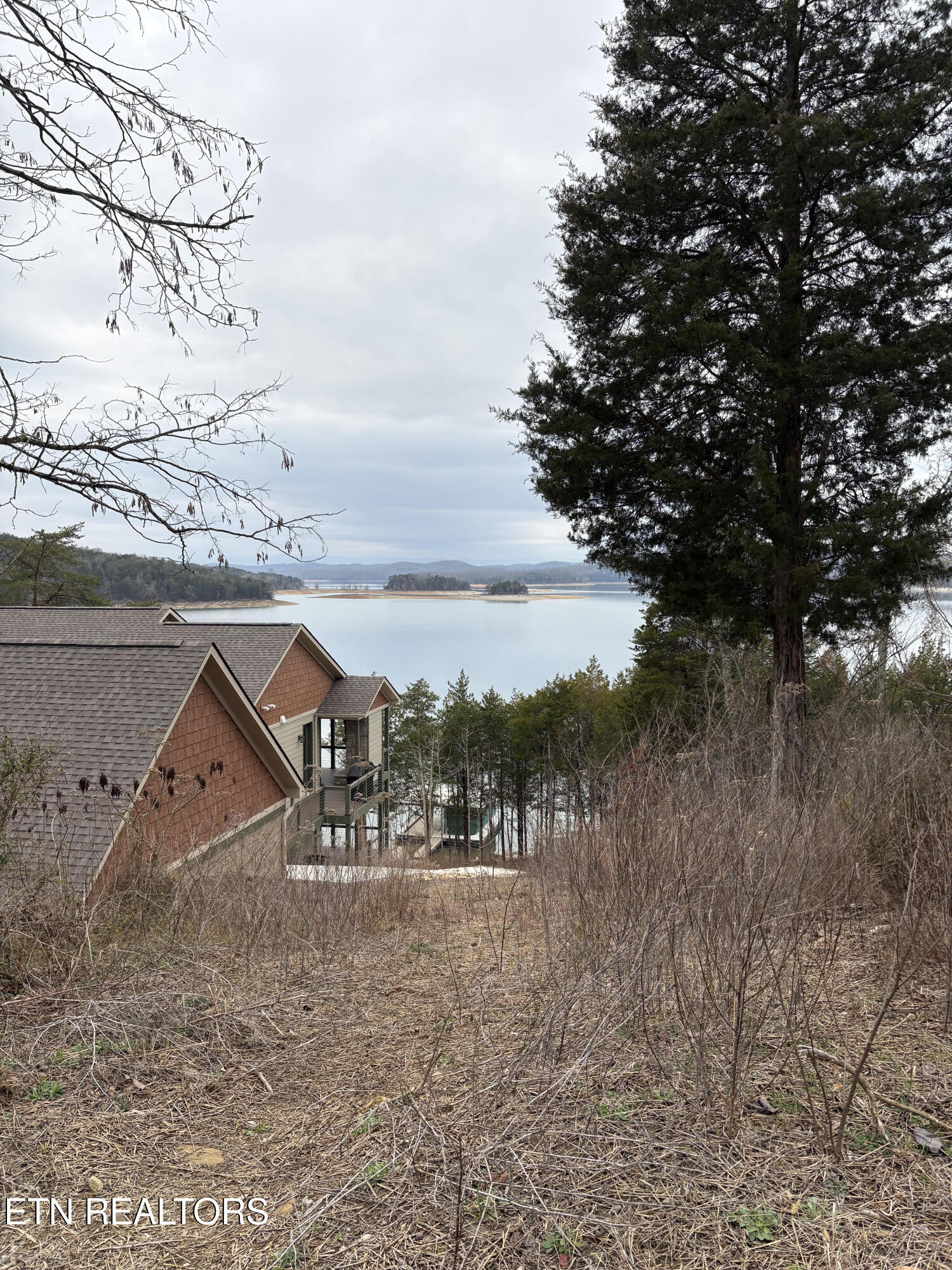 Lot 765 Russell Brothers Road Sharps Chapel TN 37866
