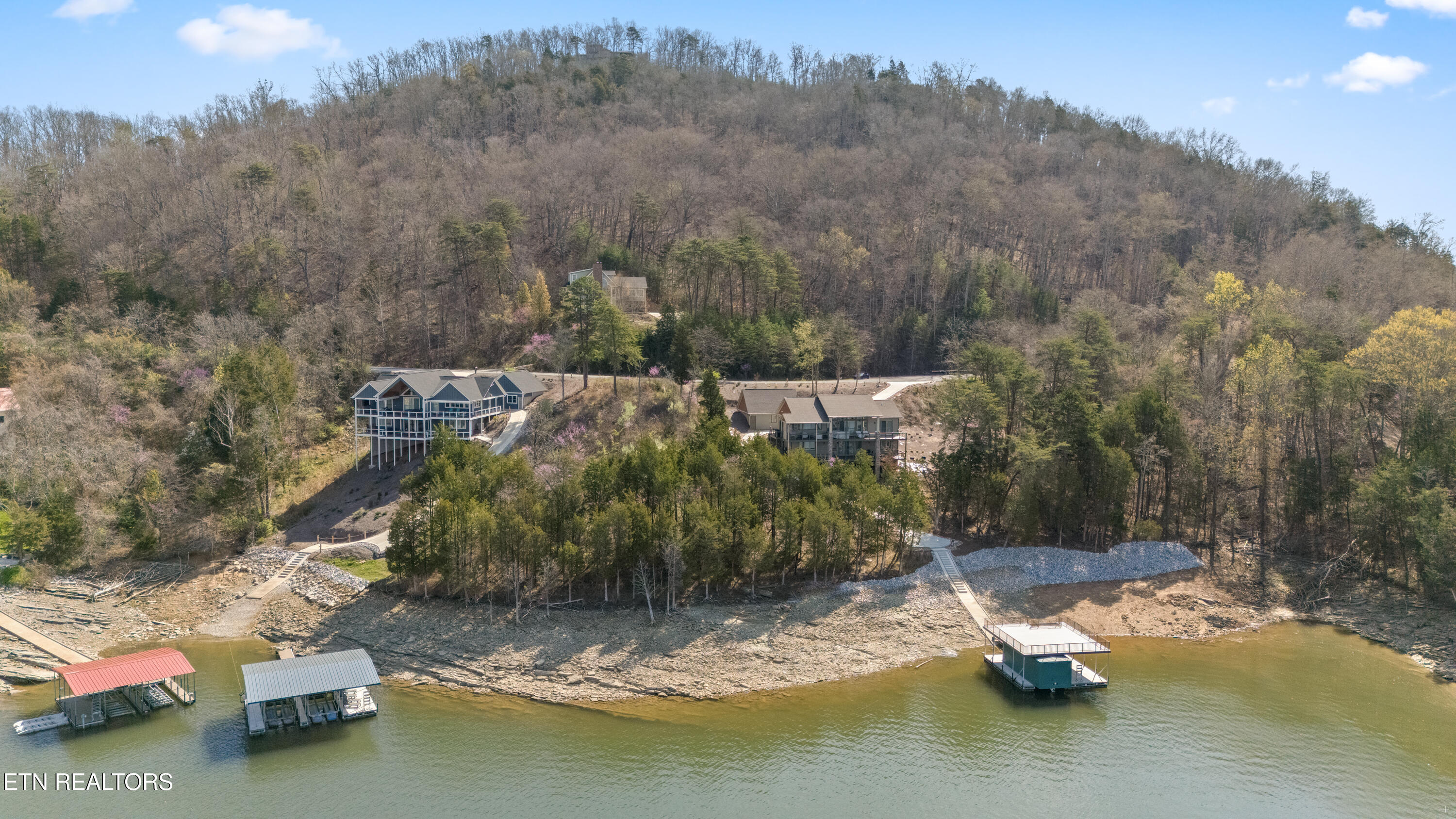 Lot 765 Russell Brothers Road Sharps Chapel TN 37866