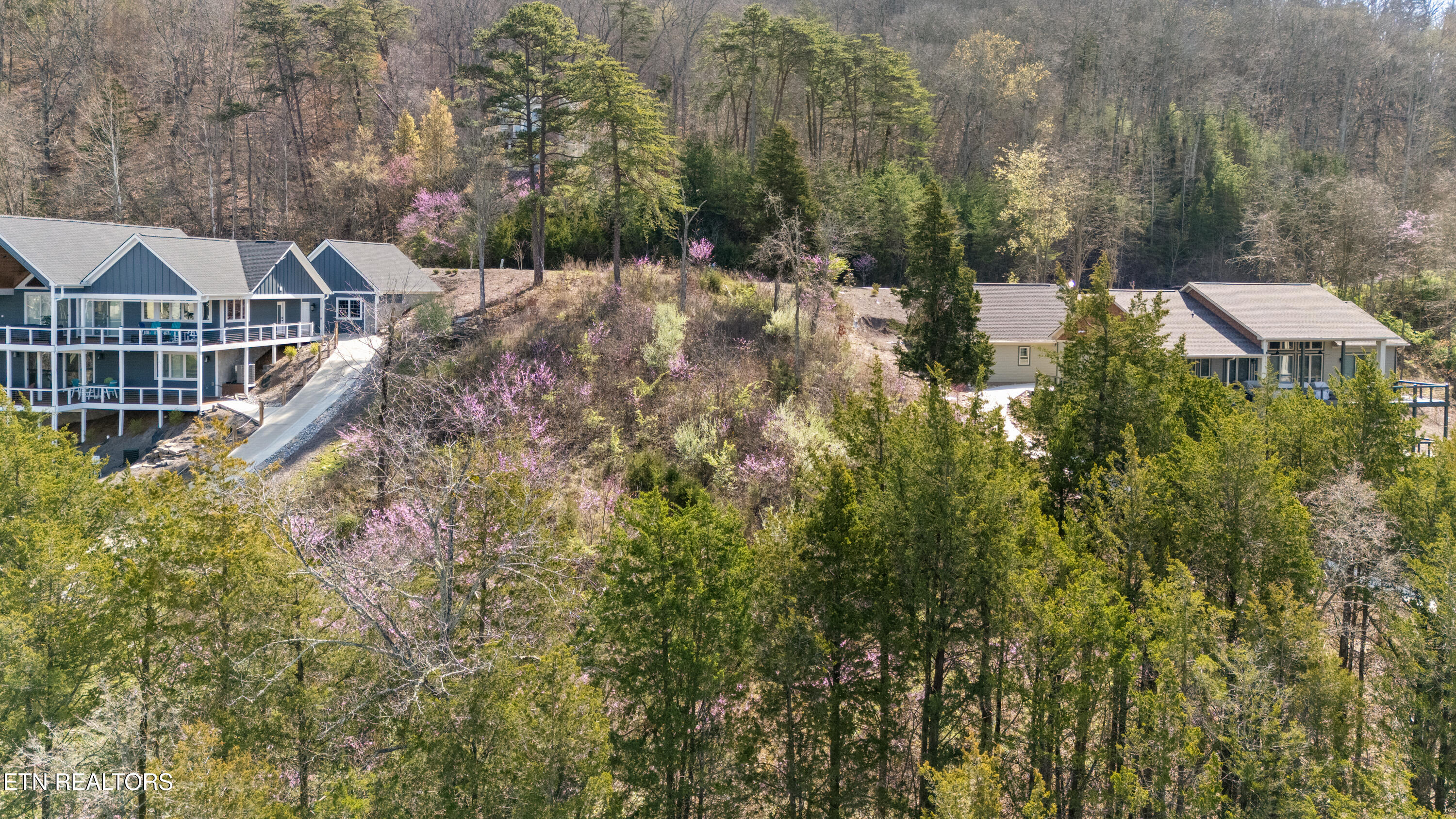 Lot 765 Russell Brothers Road Sharps Chapel TN 37866