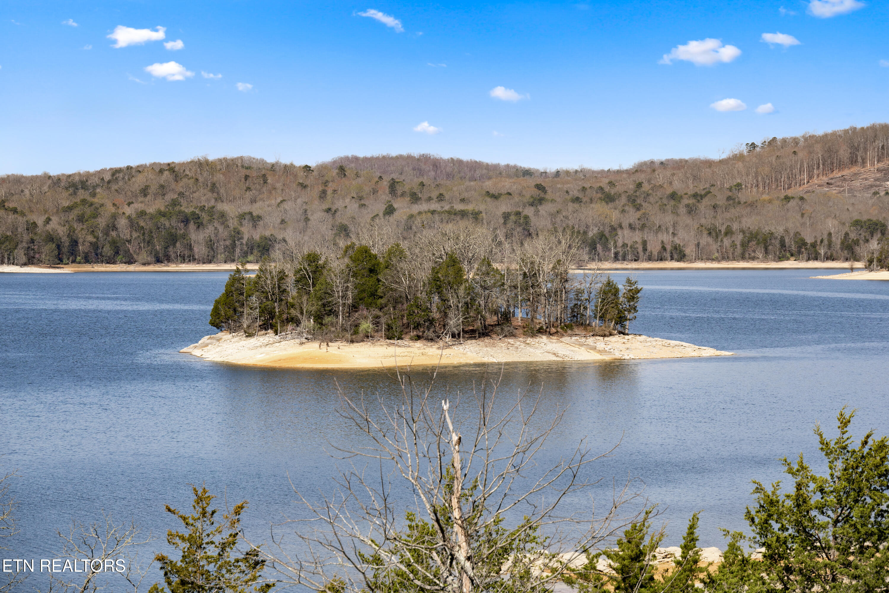 Lot 765 Russell Brothers Road Sharps Chapel TN 37866
