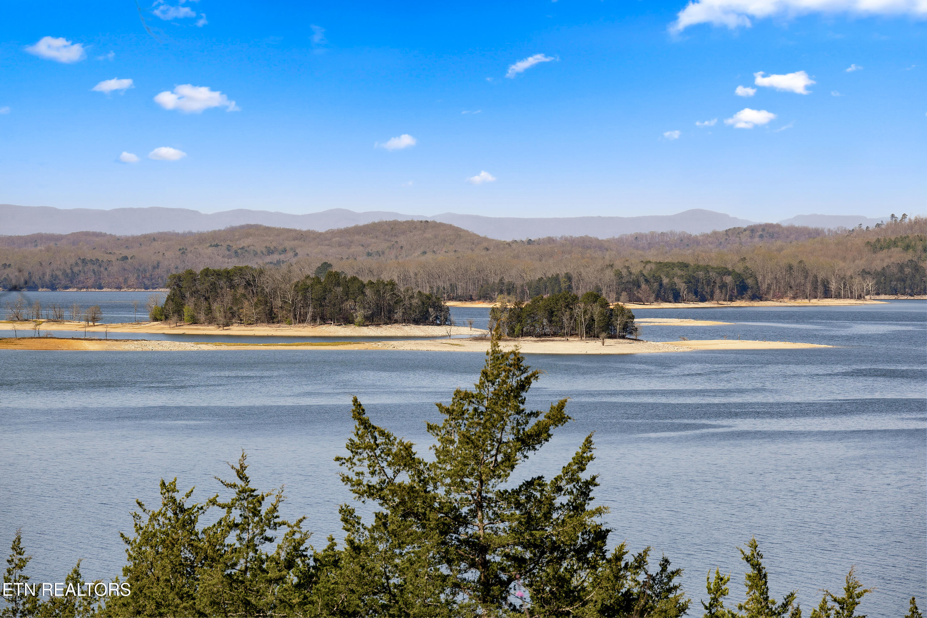 Lot 765 Russell Brothers Road Sharps Chapel TN 37866
