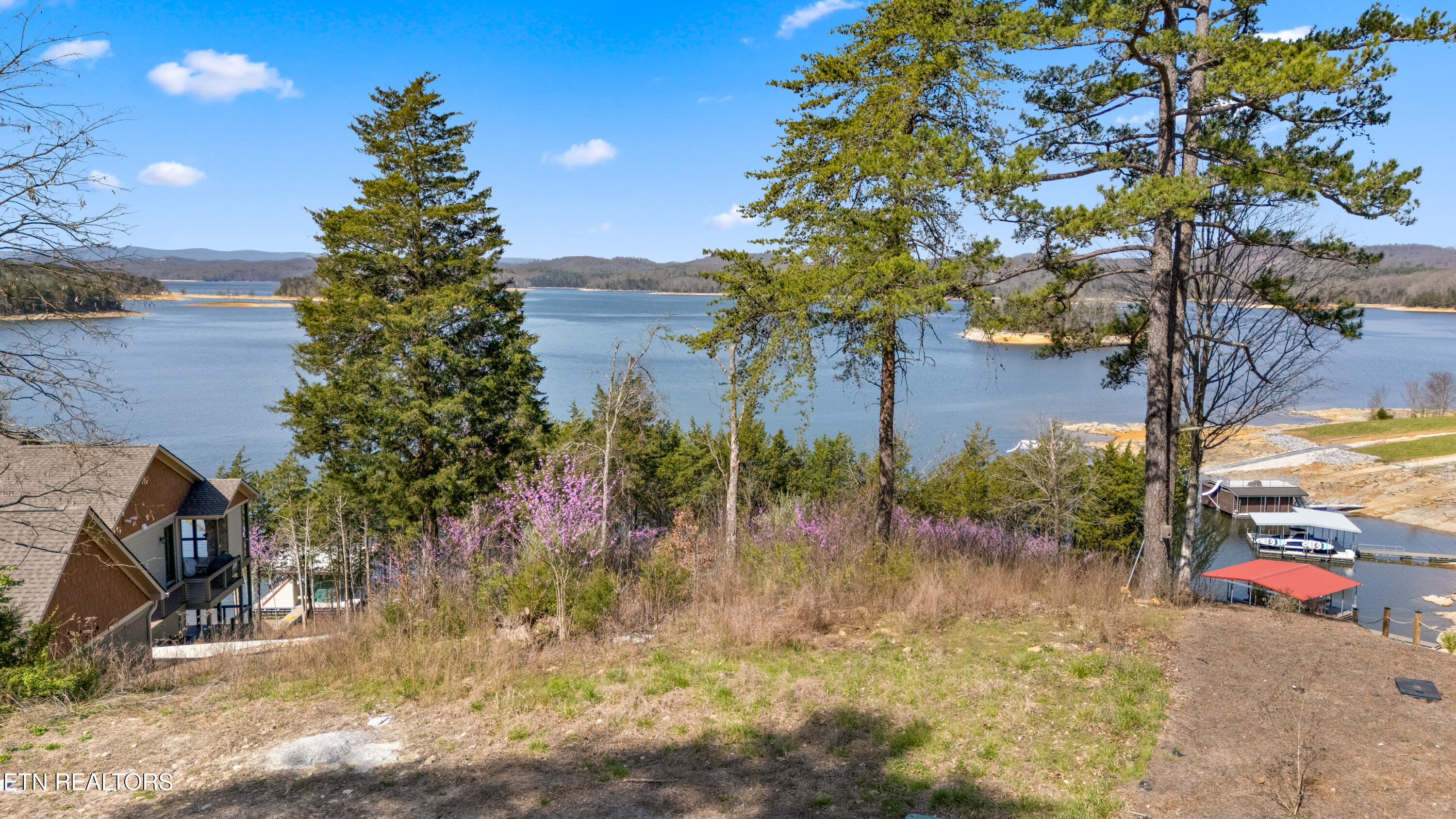 Lot 765 Russell Brothers Road Sharps Chapel TN 37866