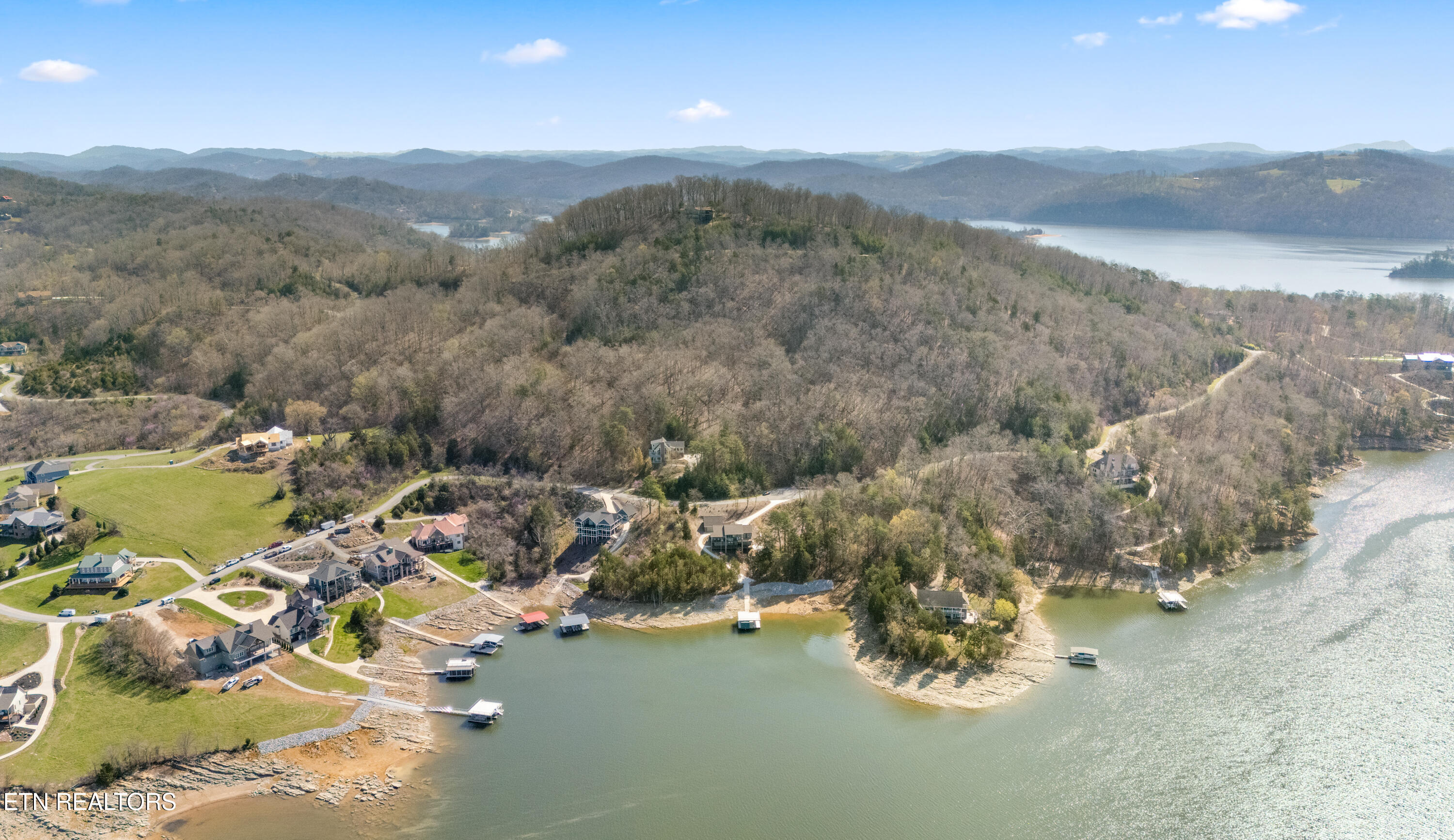 Lot 765 Russell Brothers Road Sharps Chapel TN 37866