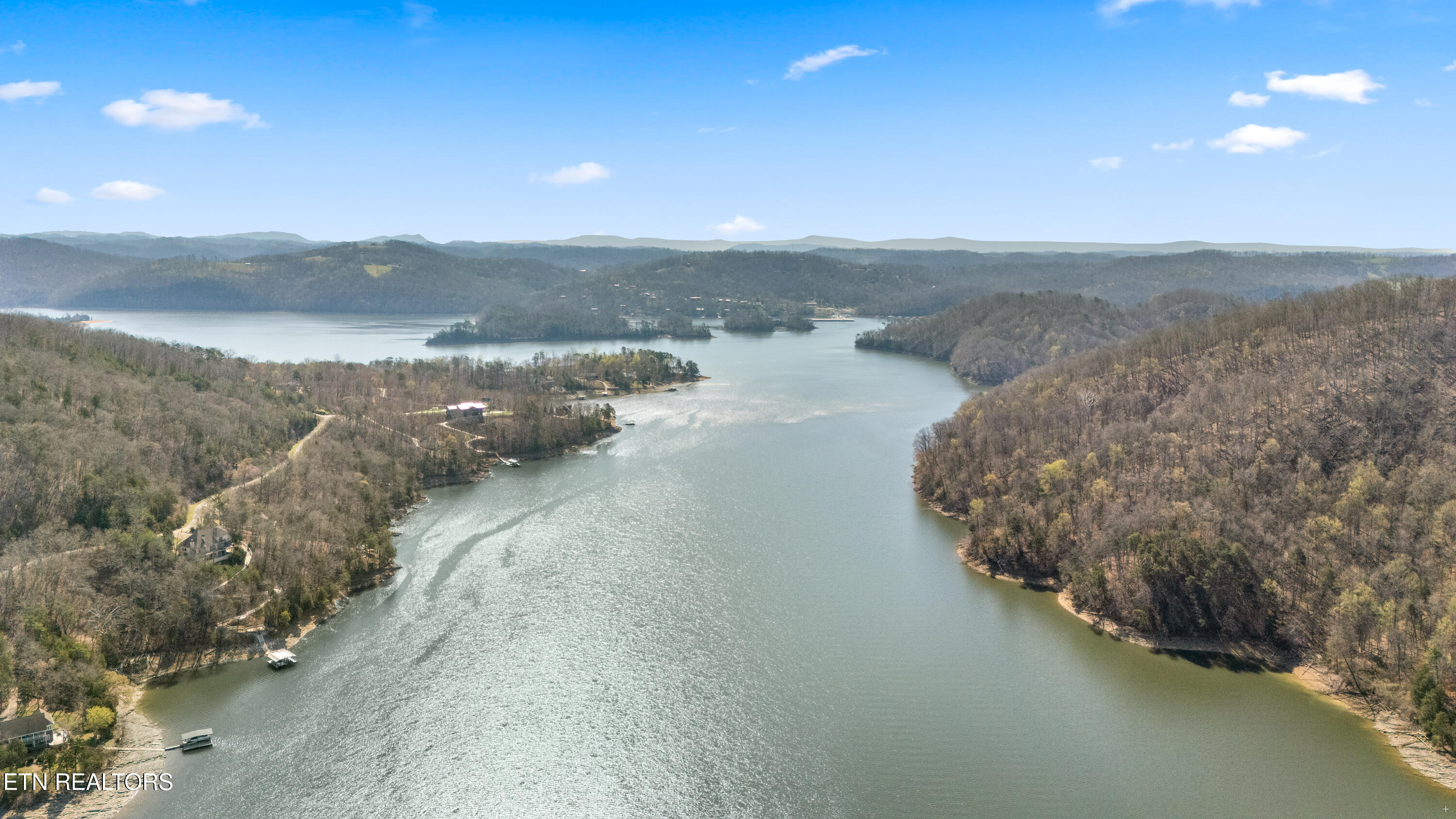 Lot 765 Russell Brothers Road Sharps Chapel TN 37866