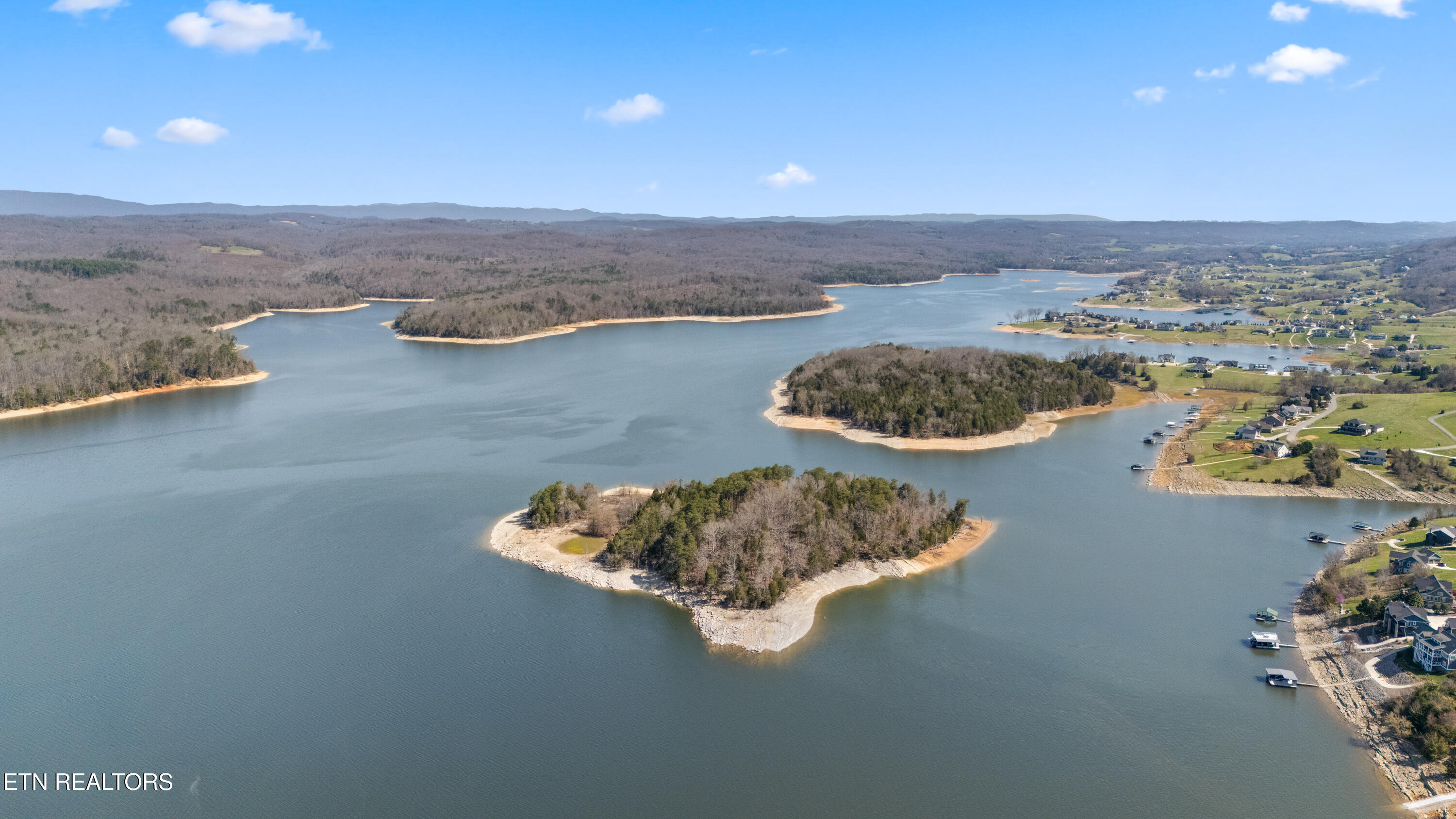 Lot 765 Russell Brothers Road Sharps Chapel TN 37866