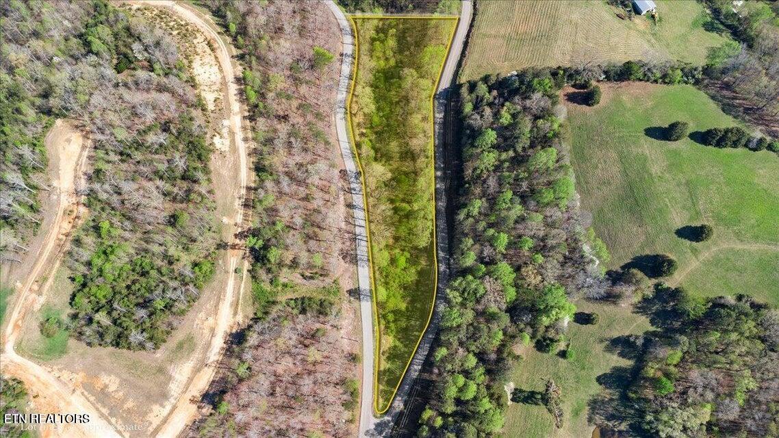 Rainbow View Road Lafollette TN 37766