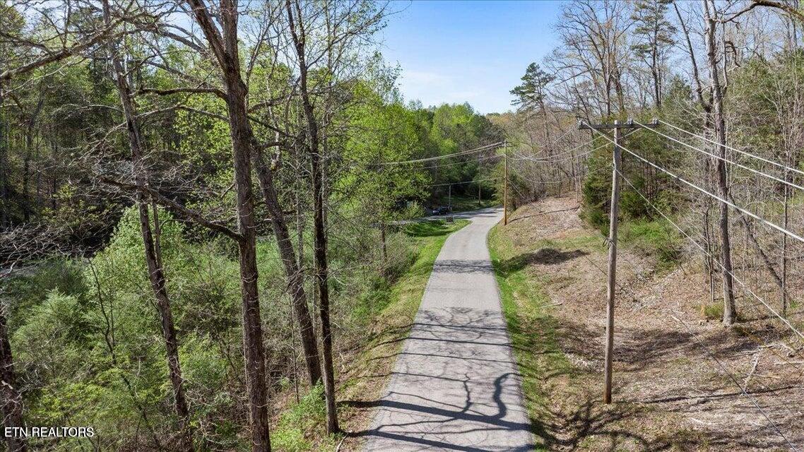 Rainbow View Road Lafollette TN 37766