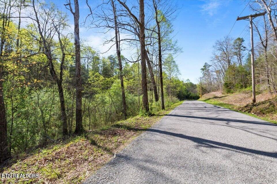 Rainbow View Road Lafollette TN 37766