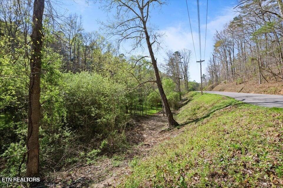 Rainbow View Road Lafollette TN 37766
