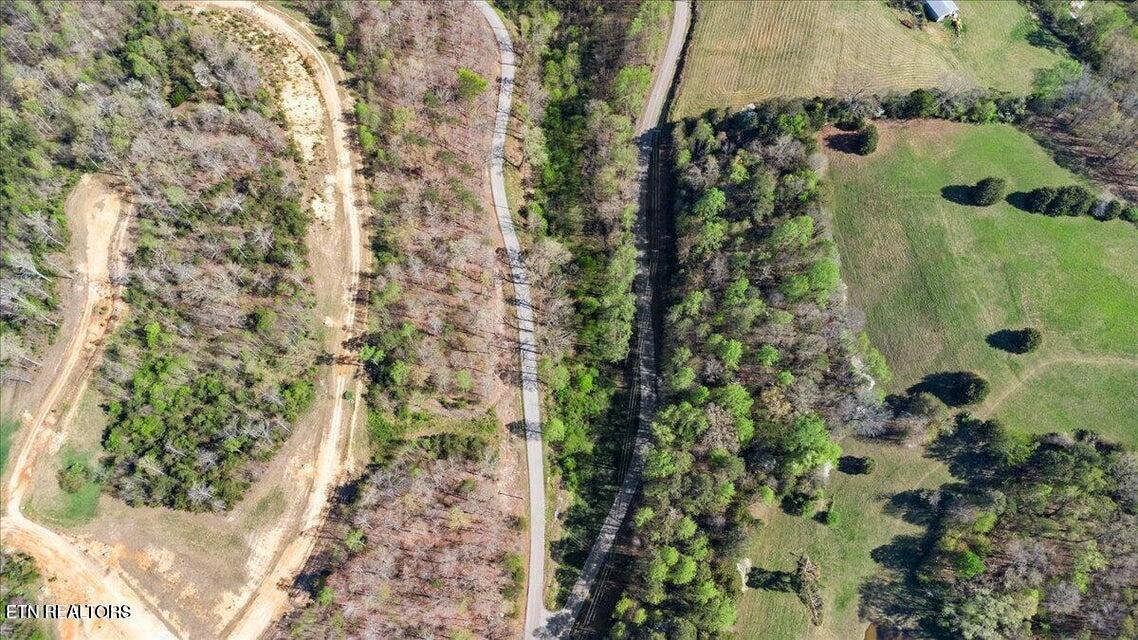 Rainbow View Road Lafollette TN 37766