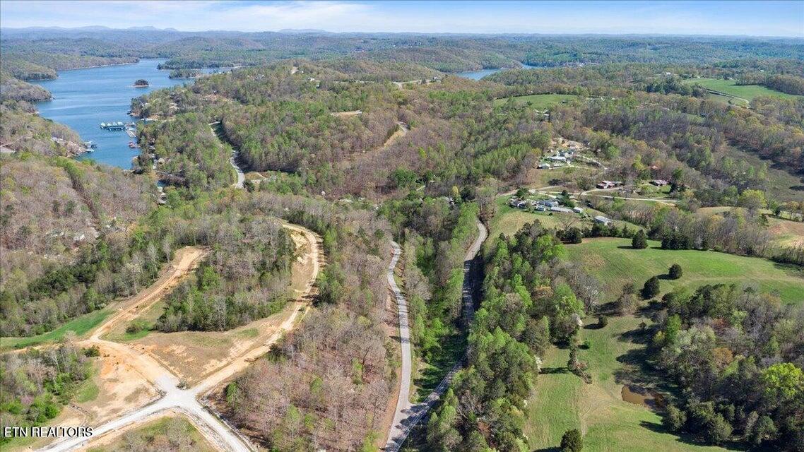Rainbow View Road Lafollette TN 37766