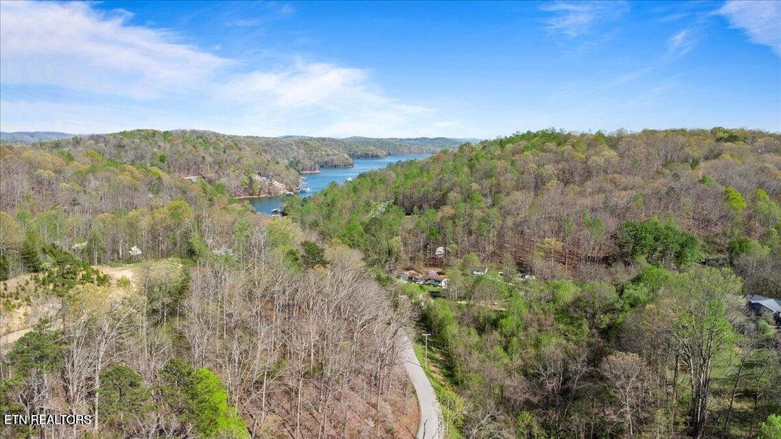 Rainbow View Road Lafollette TN 37766