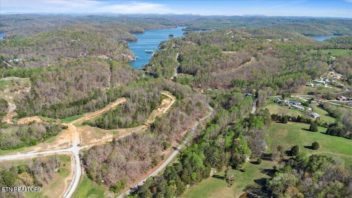 Rainbow View Road Lafollette TN 37766