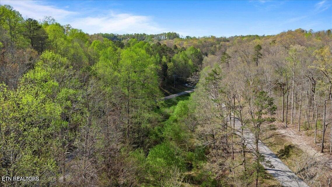 Rainbow View Road Lafollette TN 37766