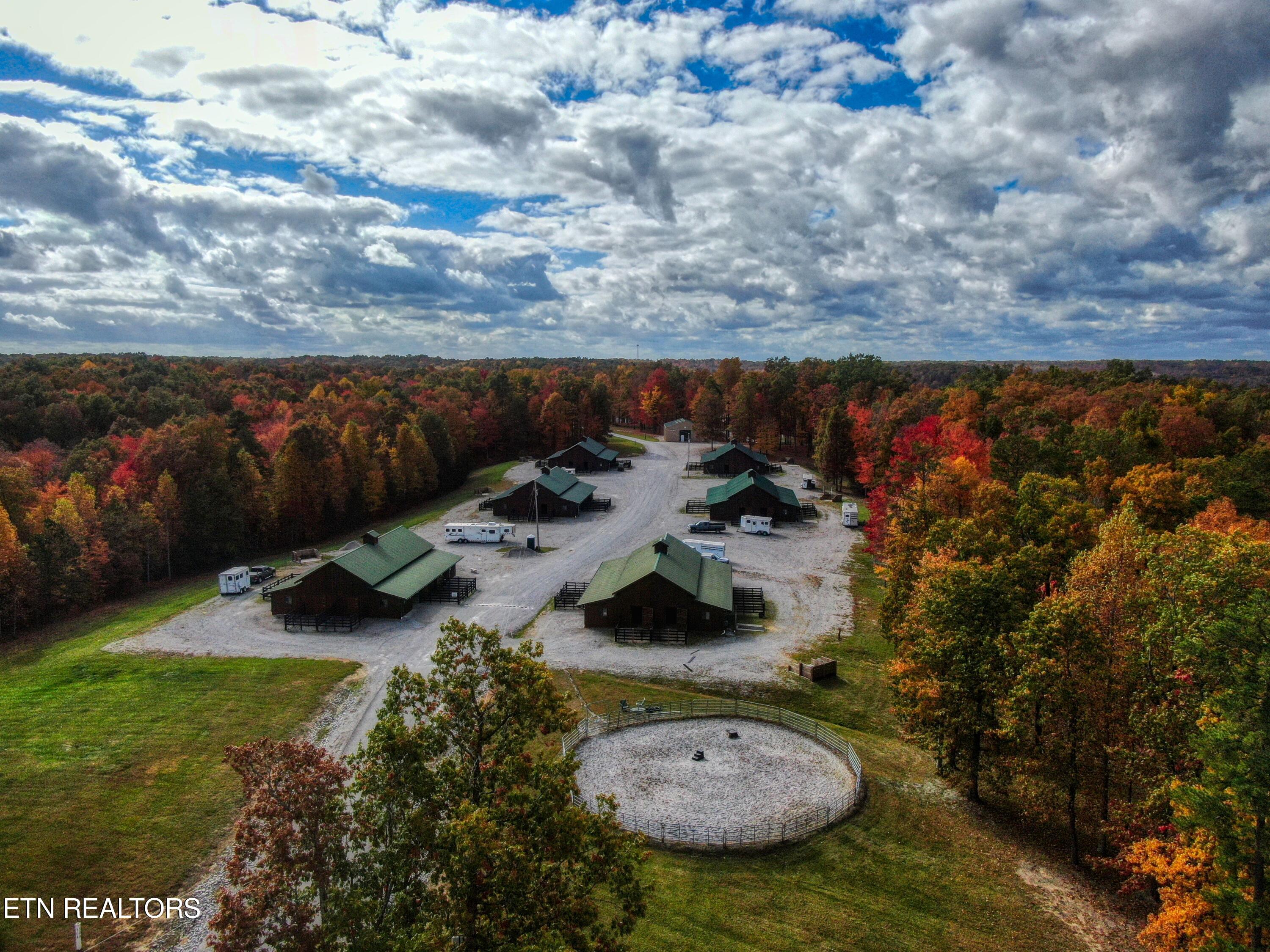 Lot 42 Grandview Way Jamestown TN 38556