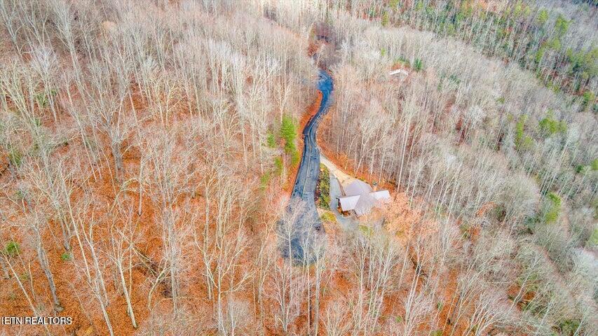 Lot #6 Deep Spring Lane Sevierville TN 37862