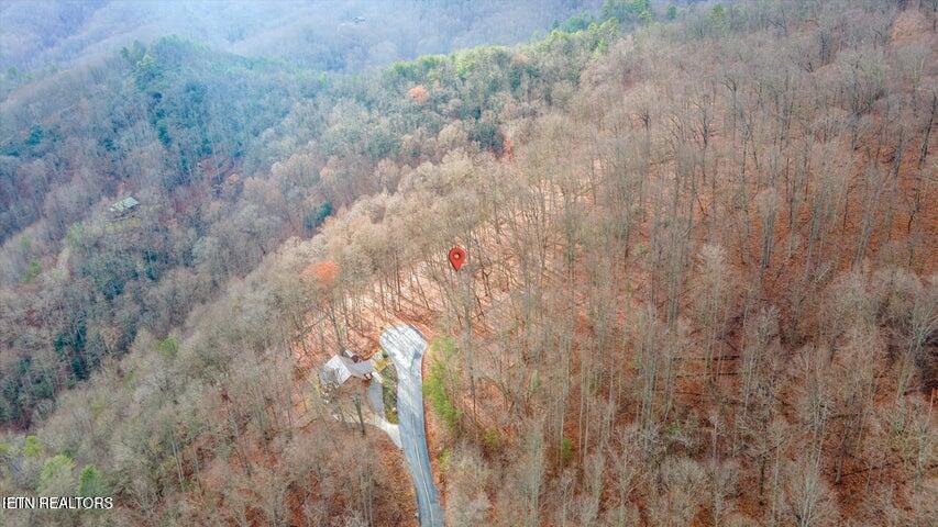 Lot #6 Deep Spring Lane Sevierville TN 37862