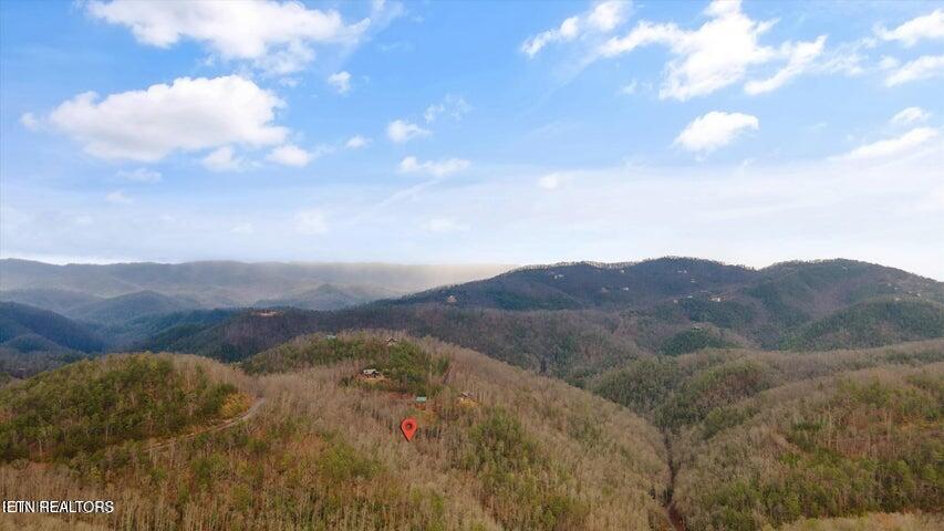 Lot #6 Deep Spring Lane Sevierville TN 37862