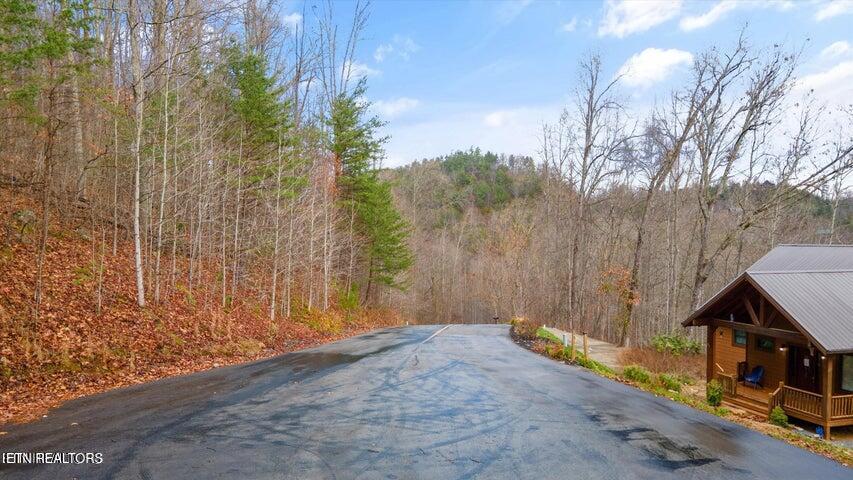 Lot #6 Deep Spring Lane Sevierville TN 37862
