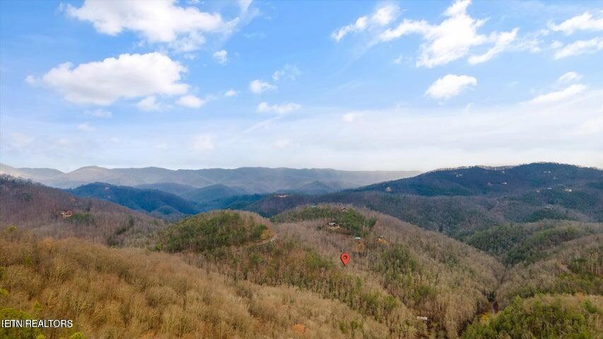 Lot #6 Deep Spring Lane Sevierville TN 37862