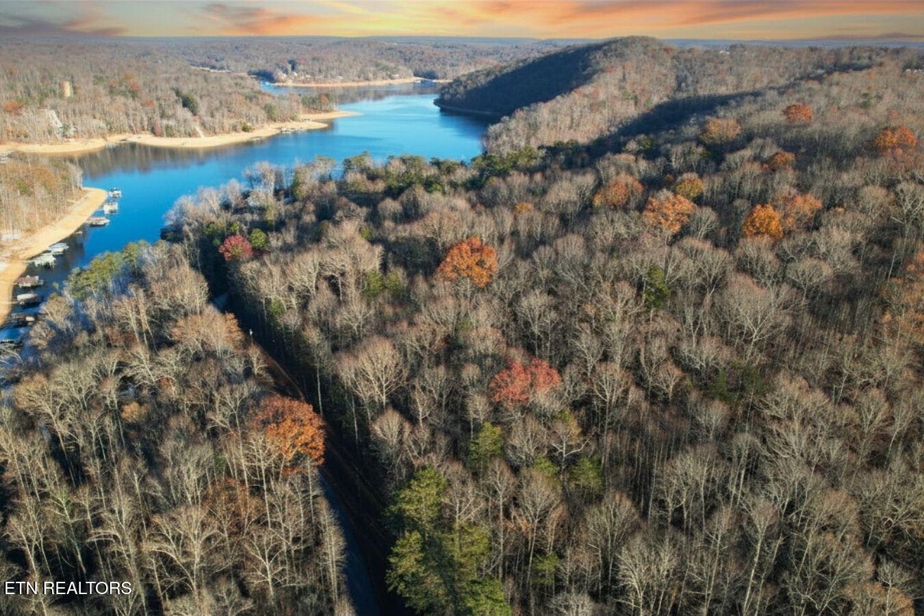 106+107 Hiwassee View Drive Jacksboro TN 37757