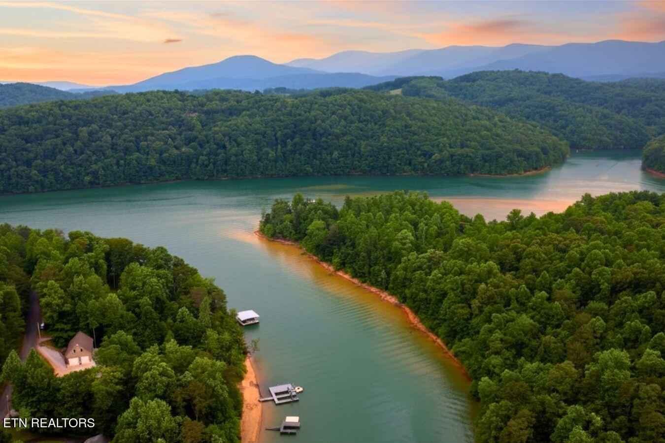 106+107 Hiwassee View Drive Jacksboro TN 37757
