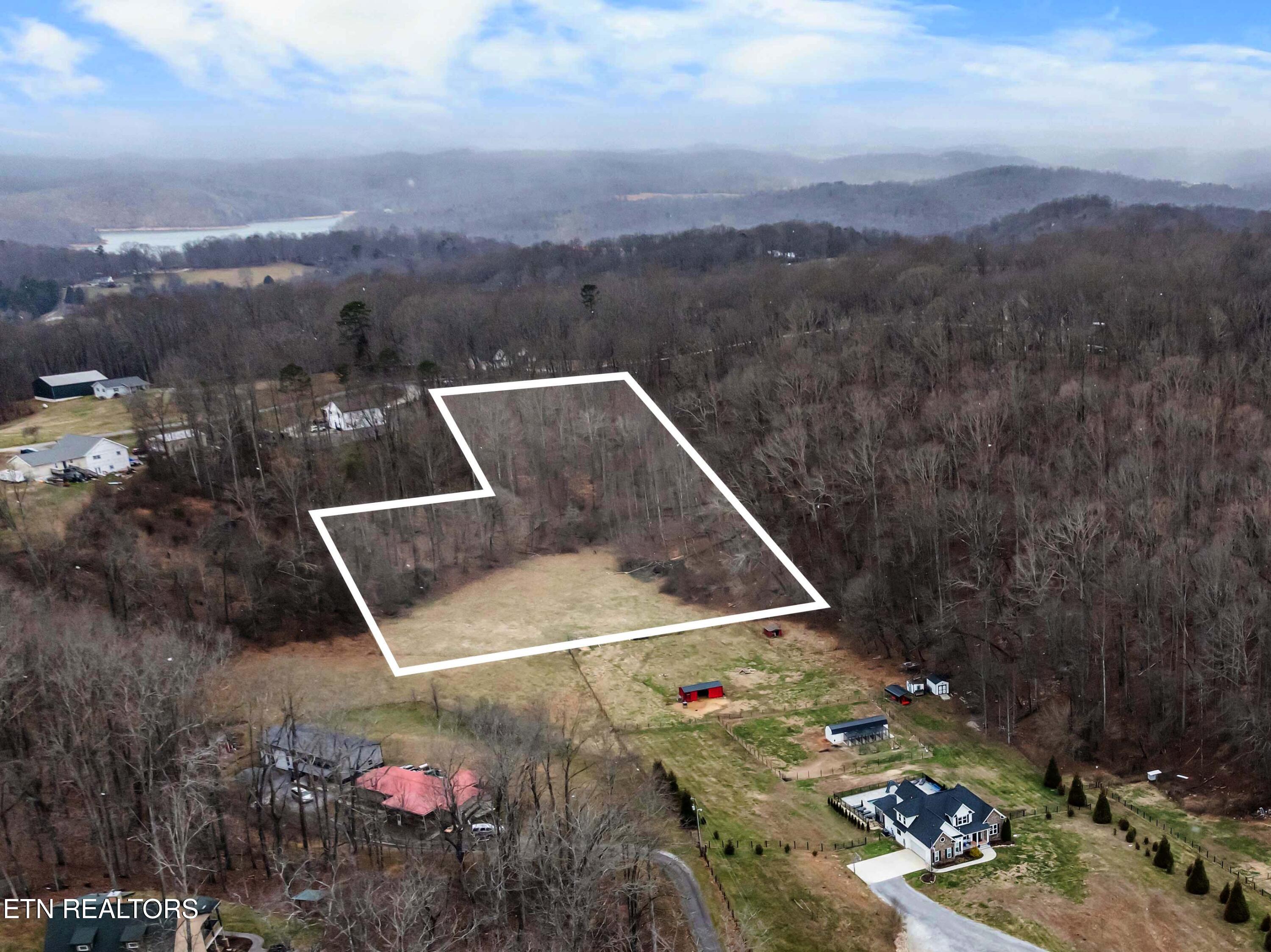138 Stooksbury Lane Andersonville TN 37705
