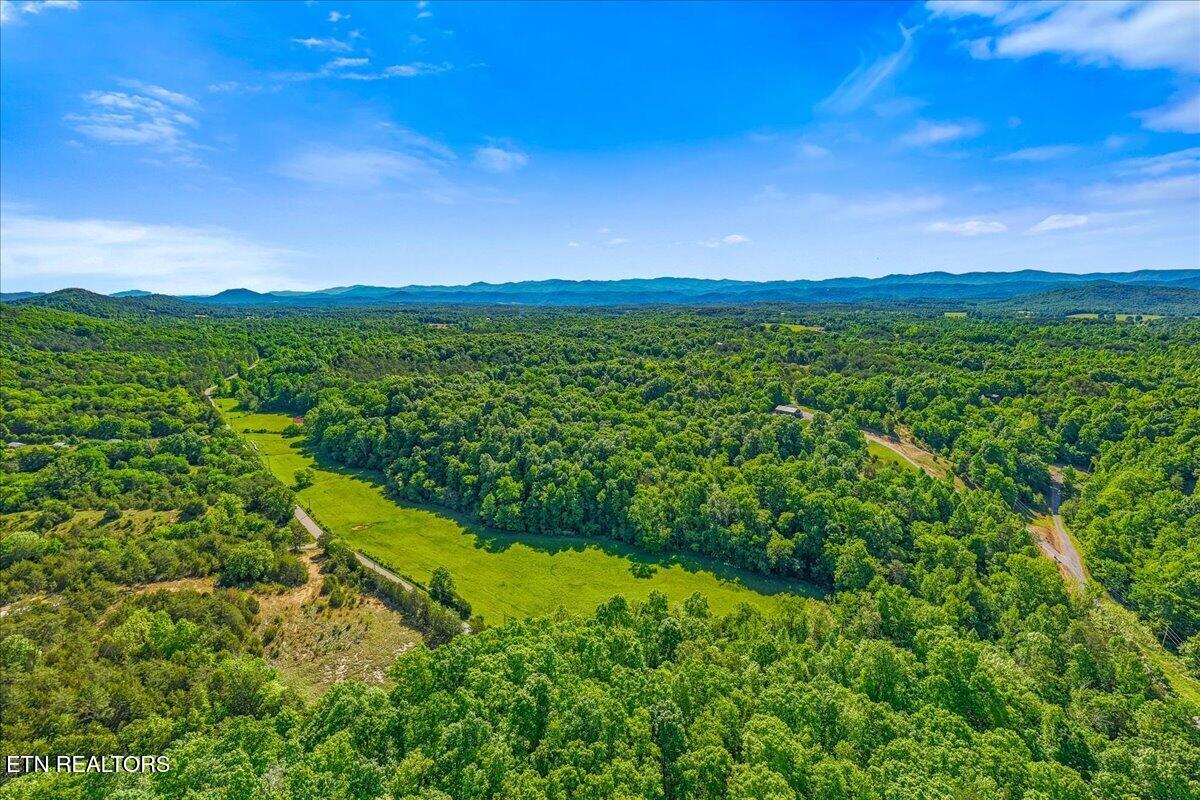 Shadden Road Tellico Plains TN 37385