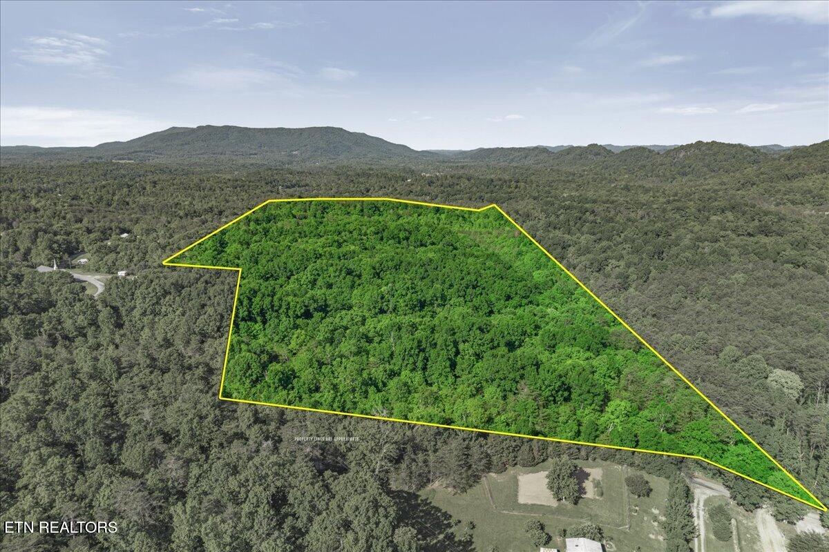 Shadden Road Tellico Plains TN 37385